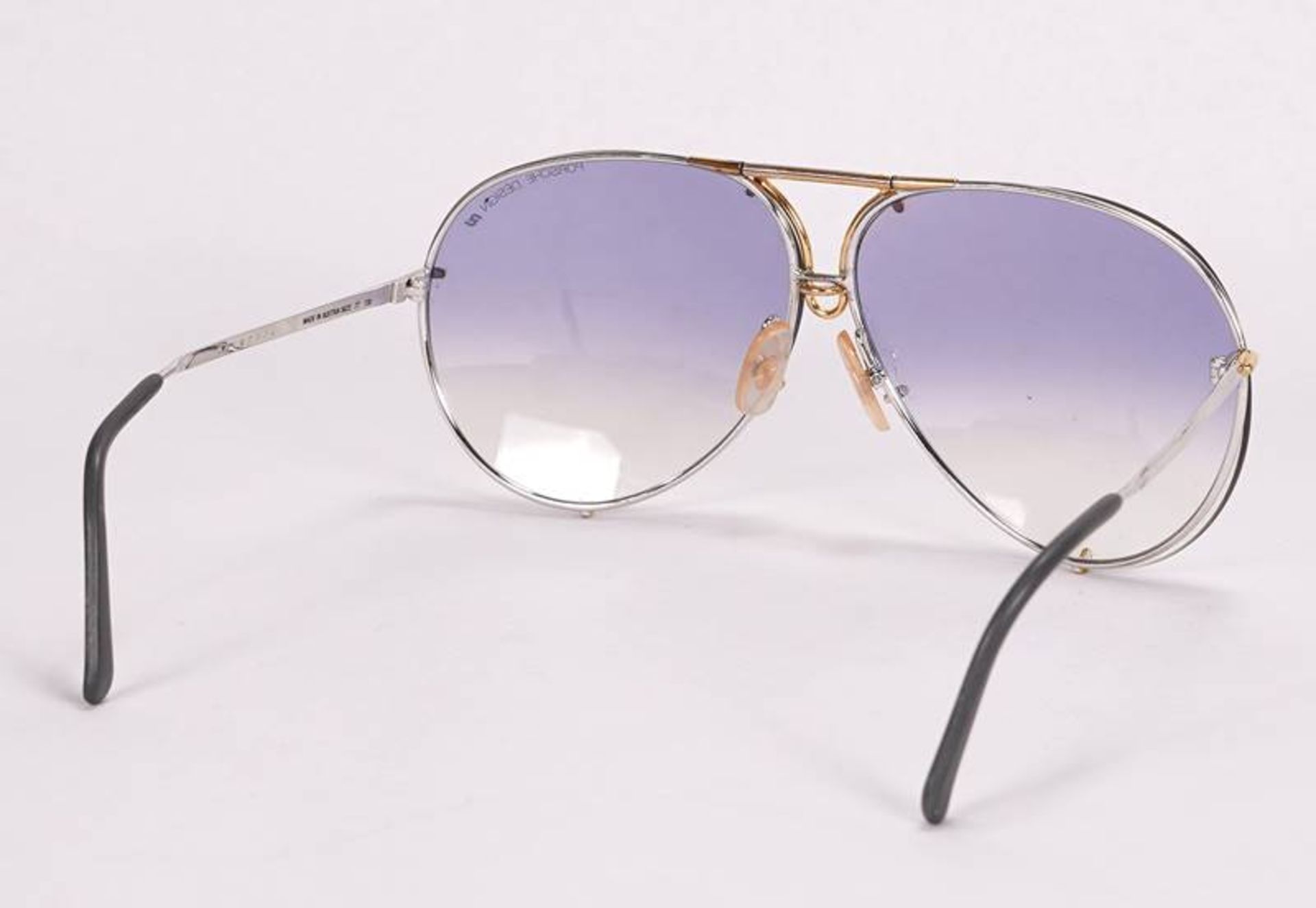 Porsche Sunglasses - Image 2 of 5