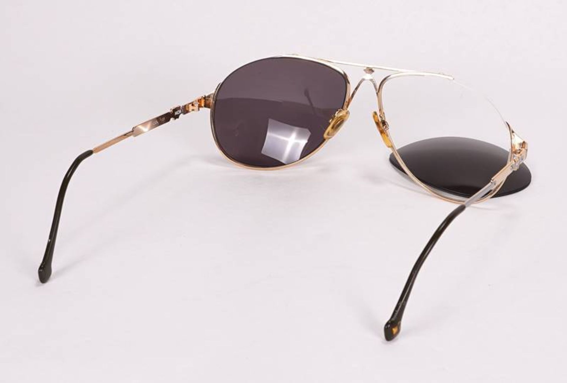 MCM Sunglasses - Image 2 of 5