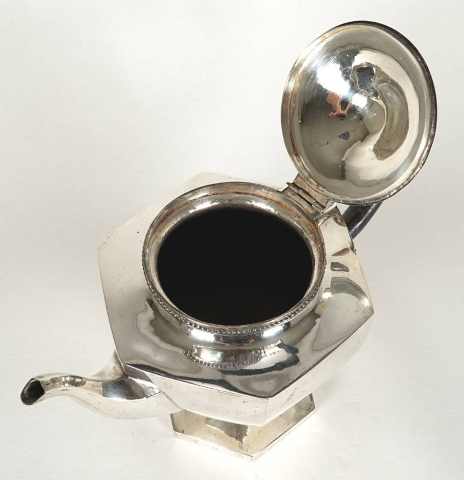Teapot - Image 4 of 6