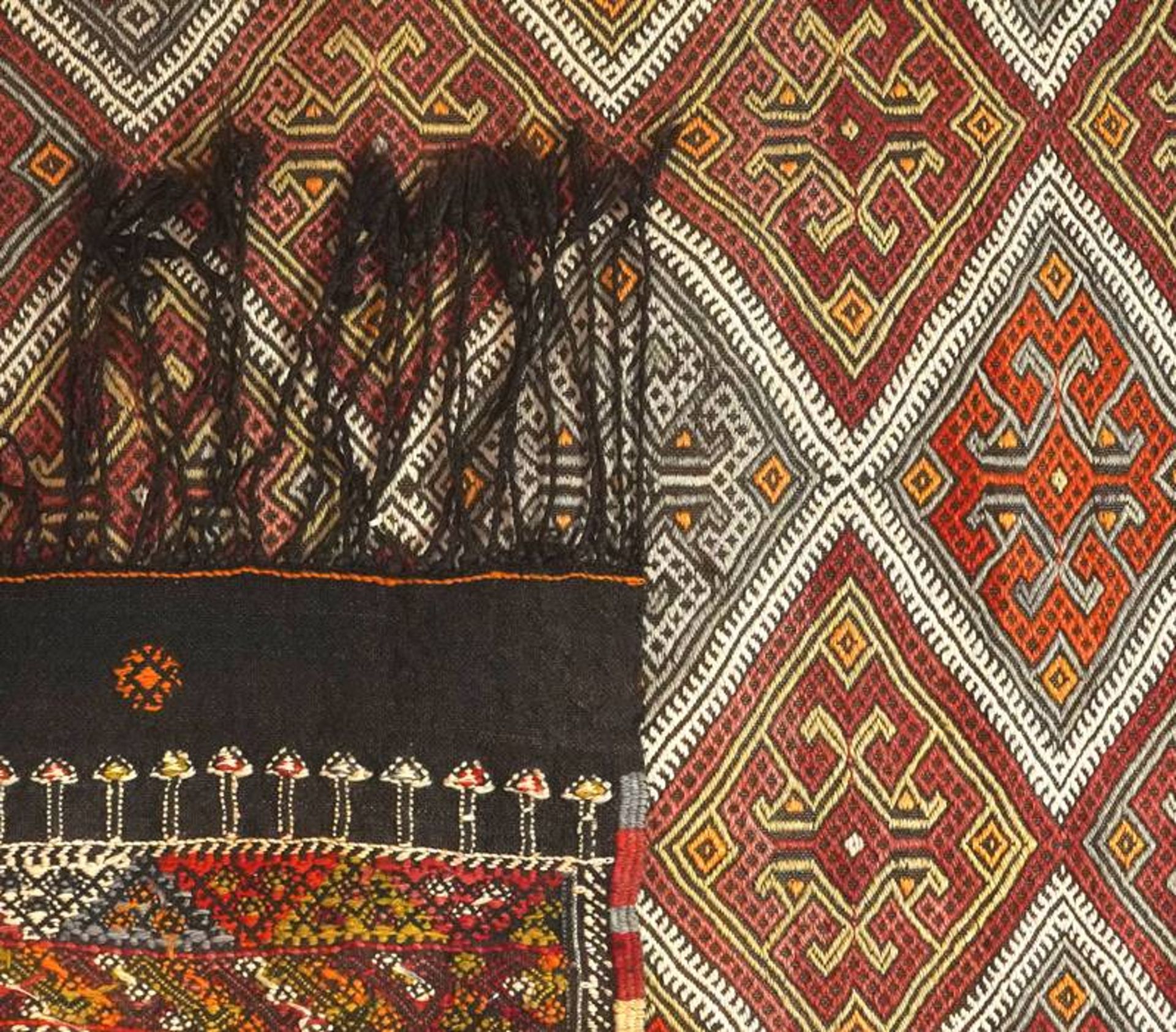 Kilim - Image 4 of 4