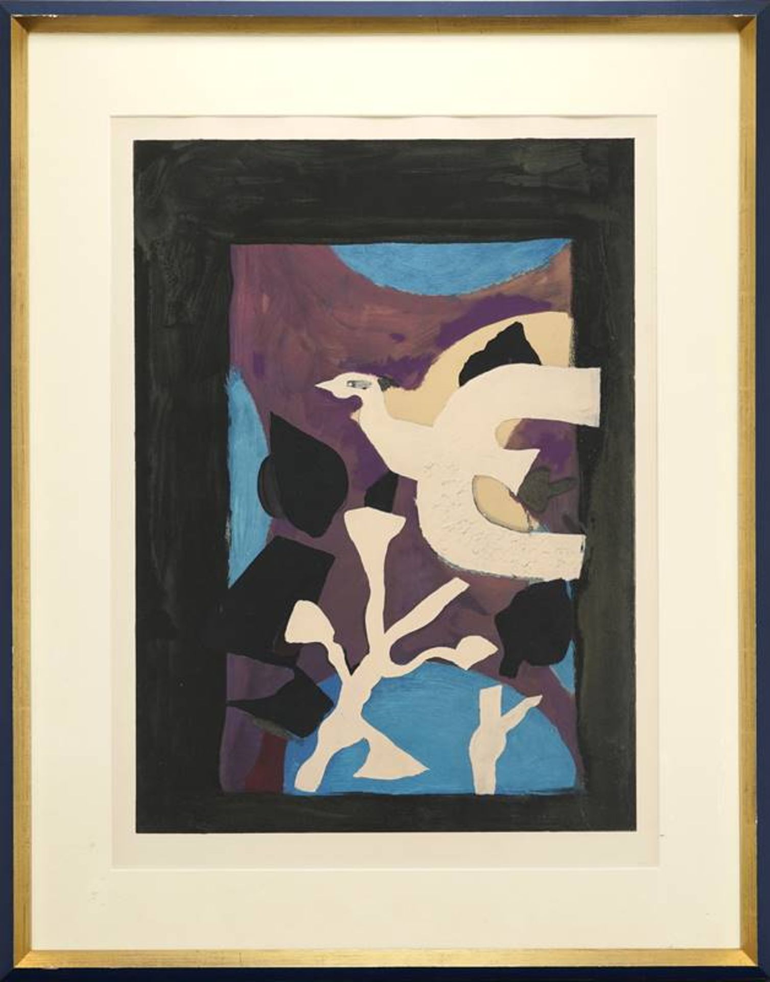 Braque, Georges nach - Bild 2 aus 5