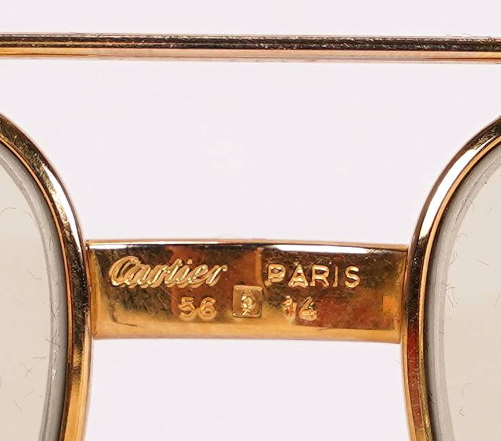 Cartier Sunglasses - Image 3 of 5