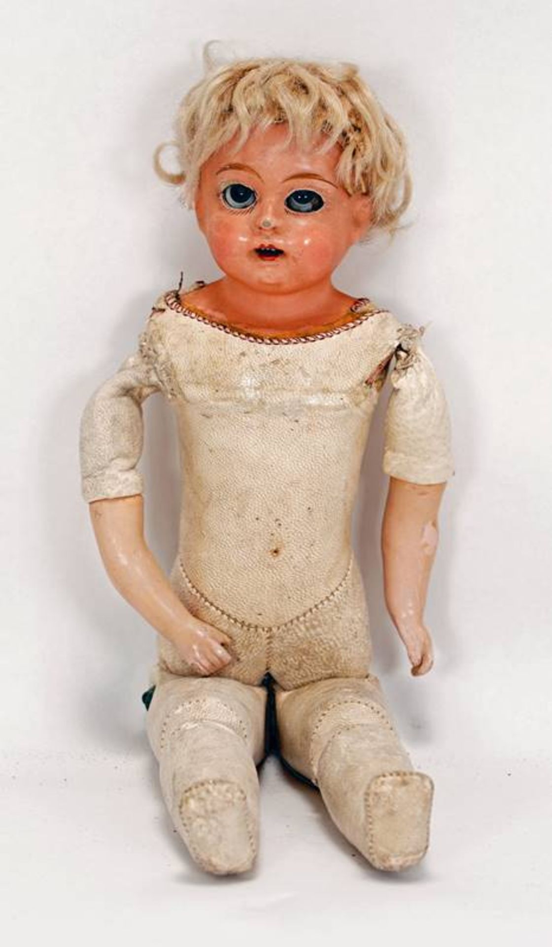 Articulated doll - Image 3 of 5