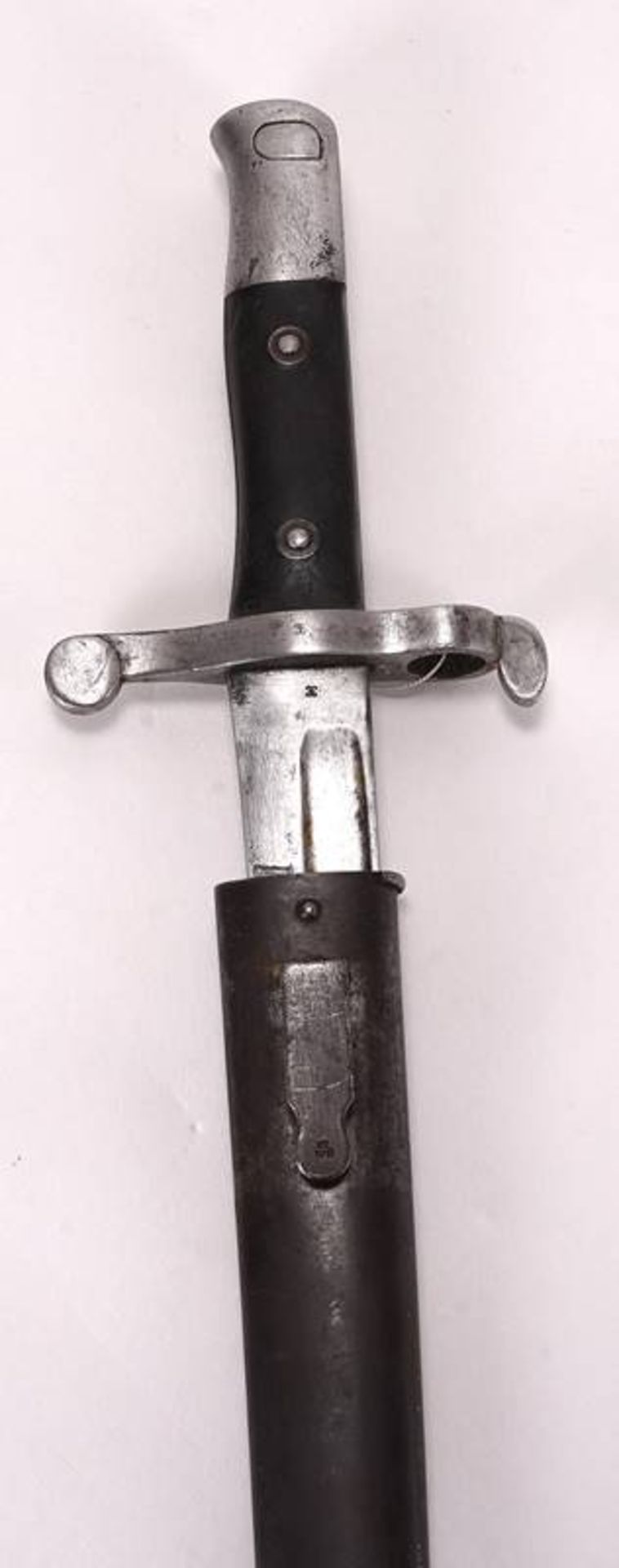 Bayonet