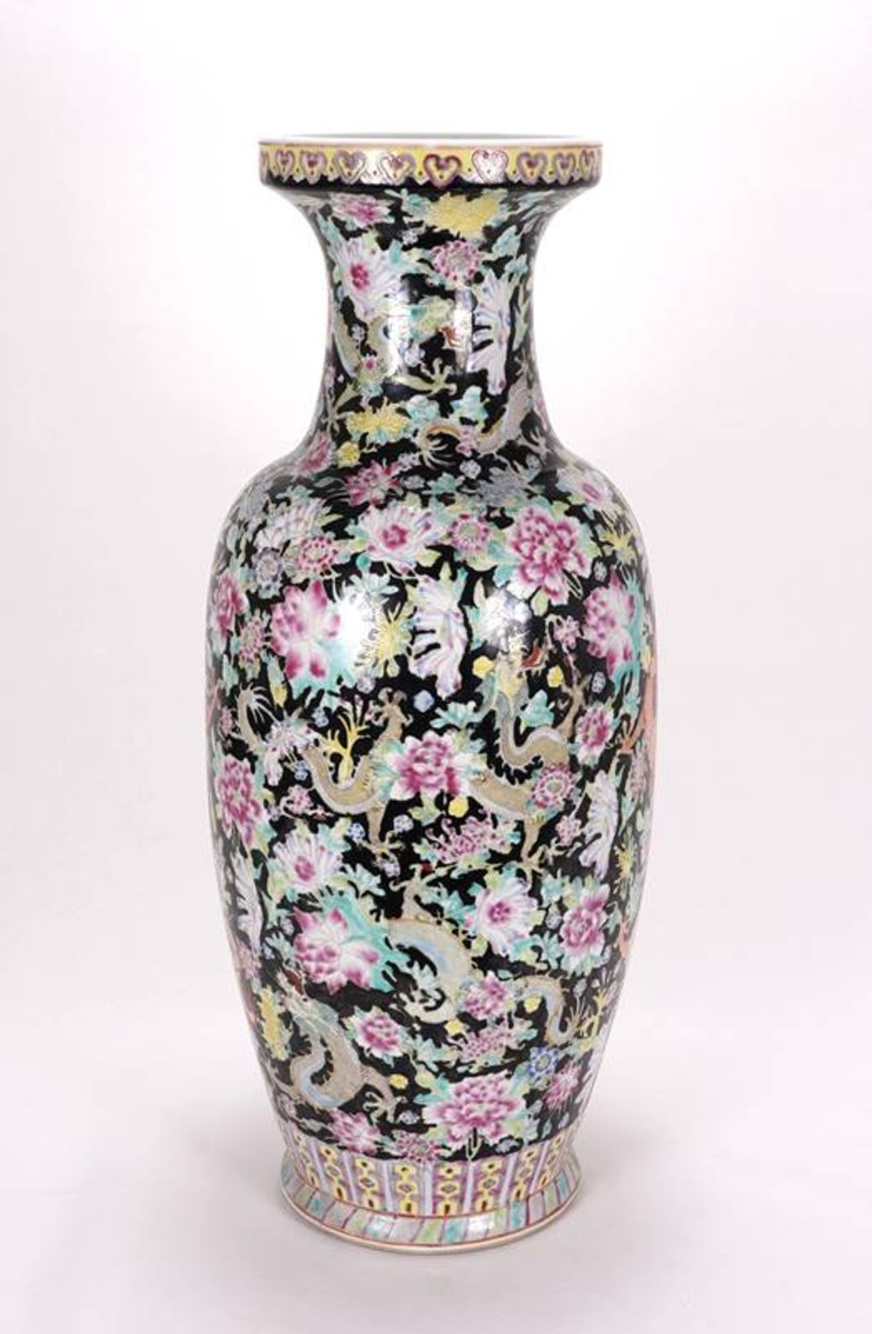 Vase - Image 2 of 5