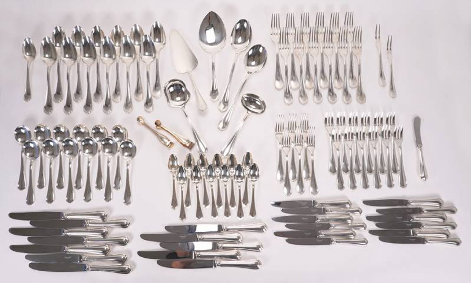 Christofle Flatware