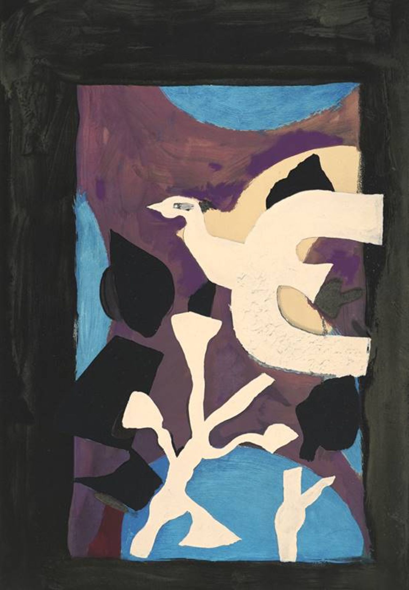 Braque, Georges nach