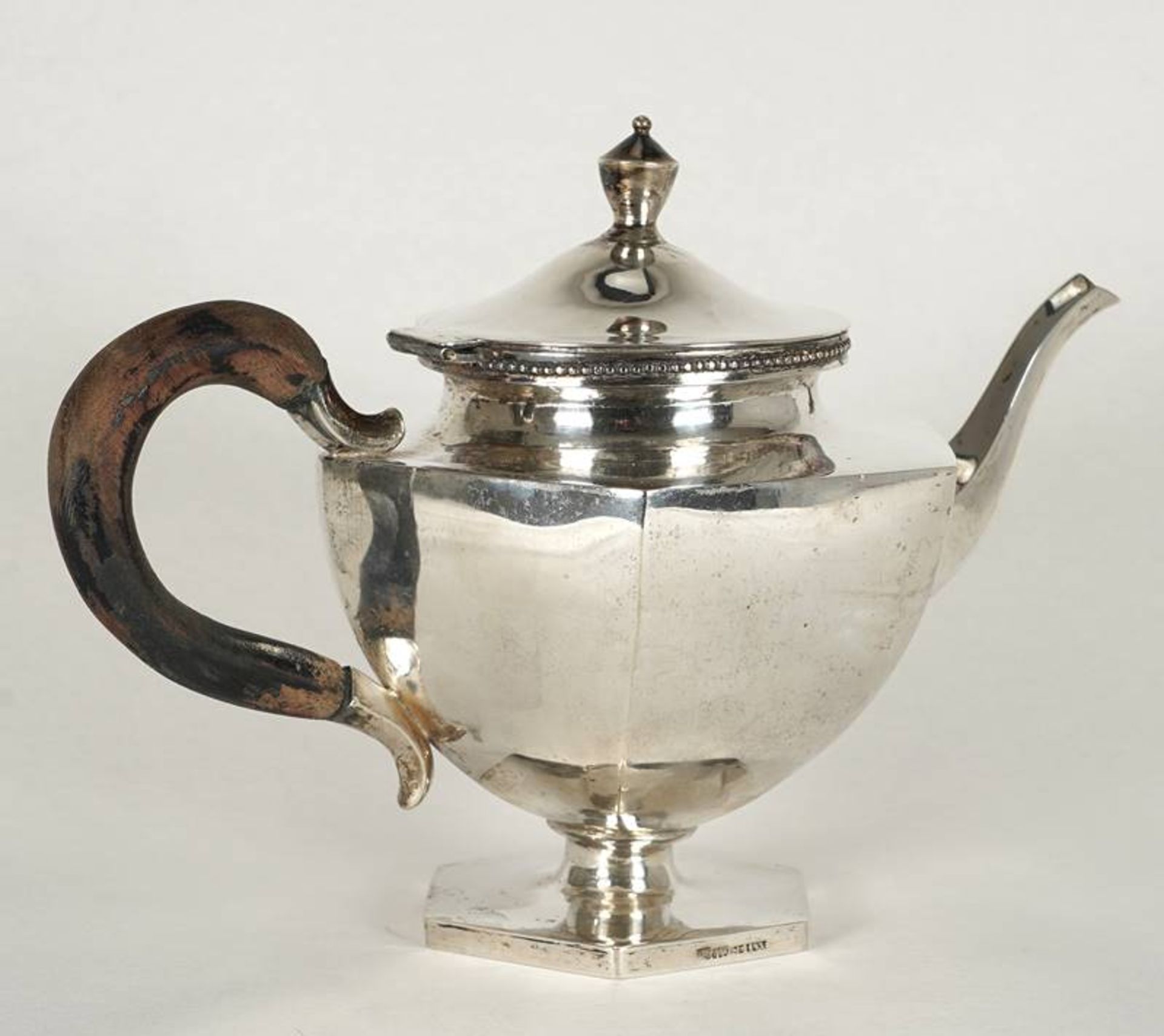 Teapot - Image 2 of 6
