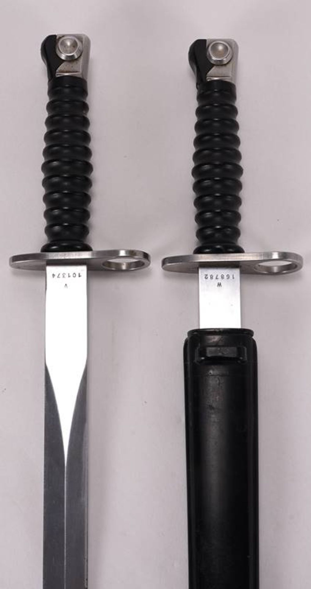 Two bayonets - Image 2 of 3