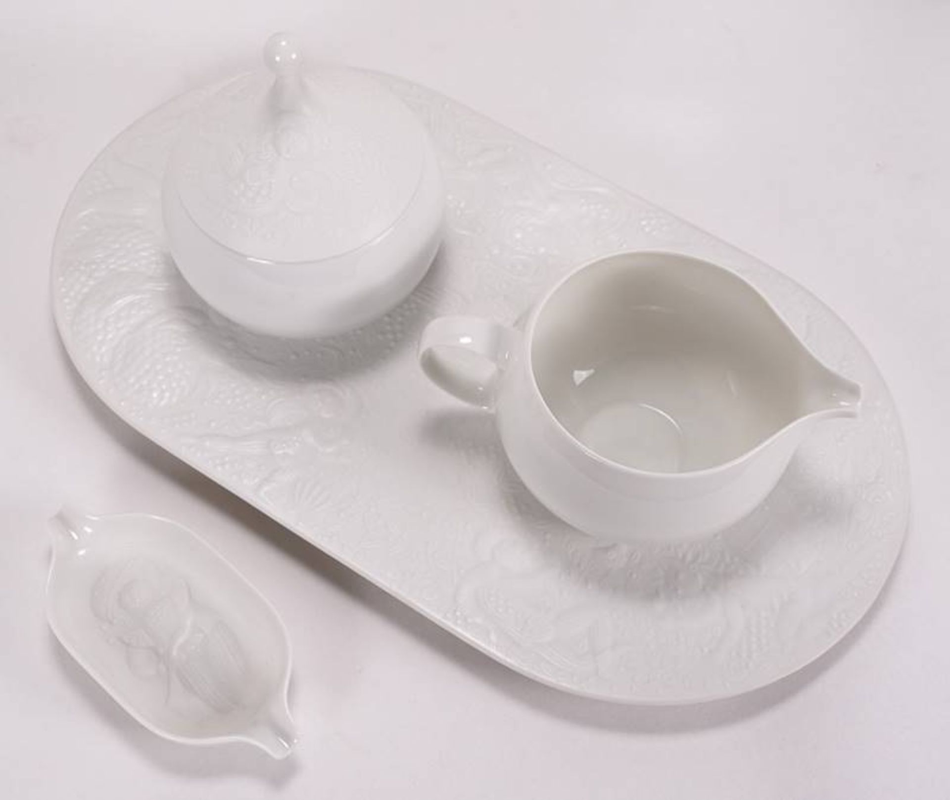 Rosenthal coffee service - Image 4 of 6