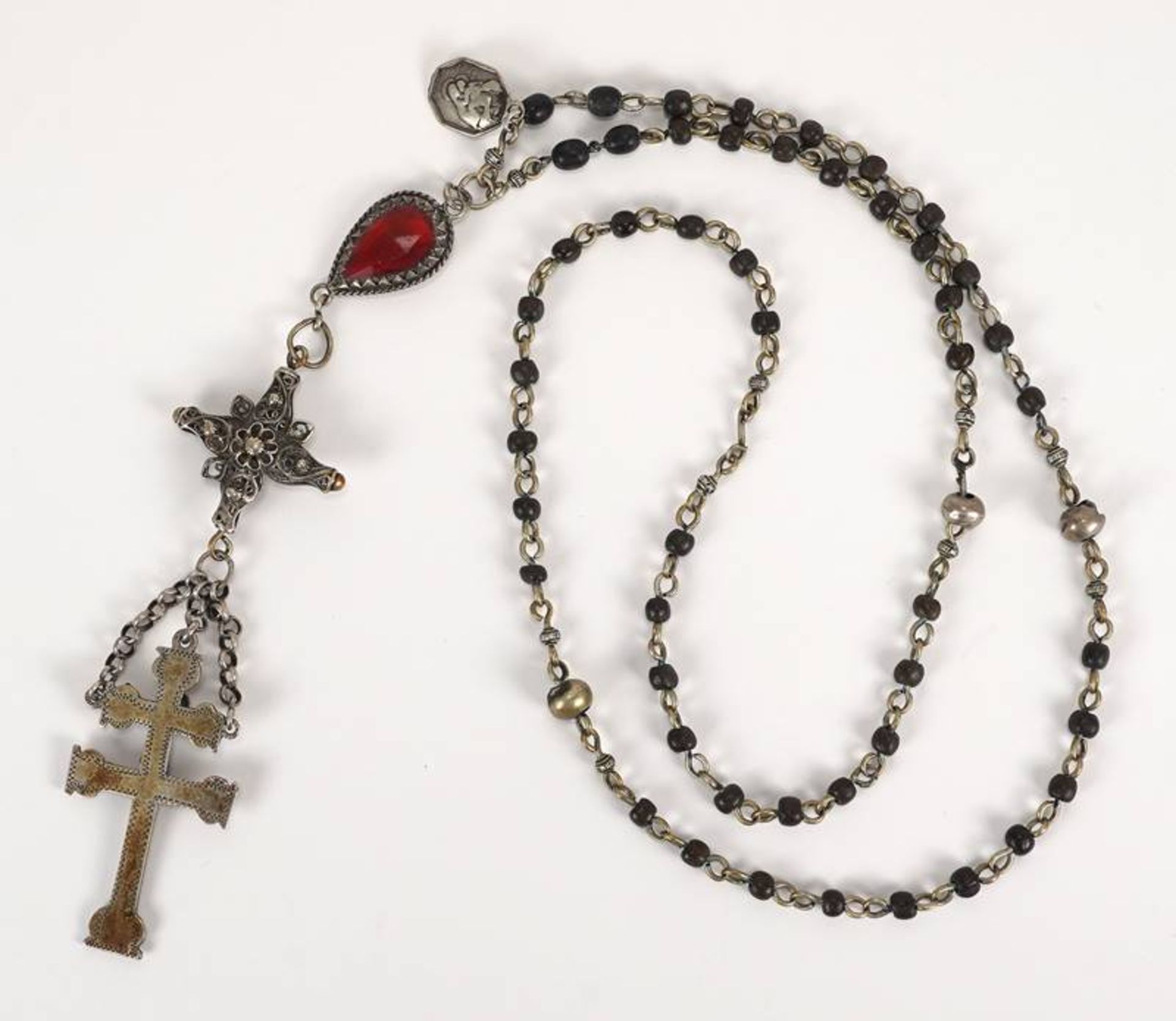 Rosary - Image 2 of 3