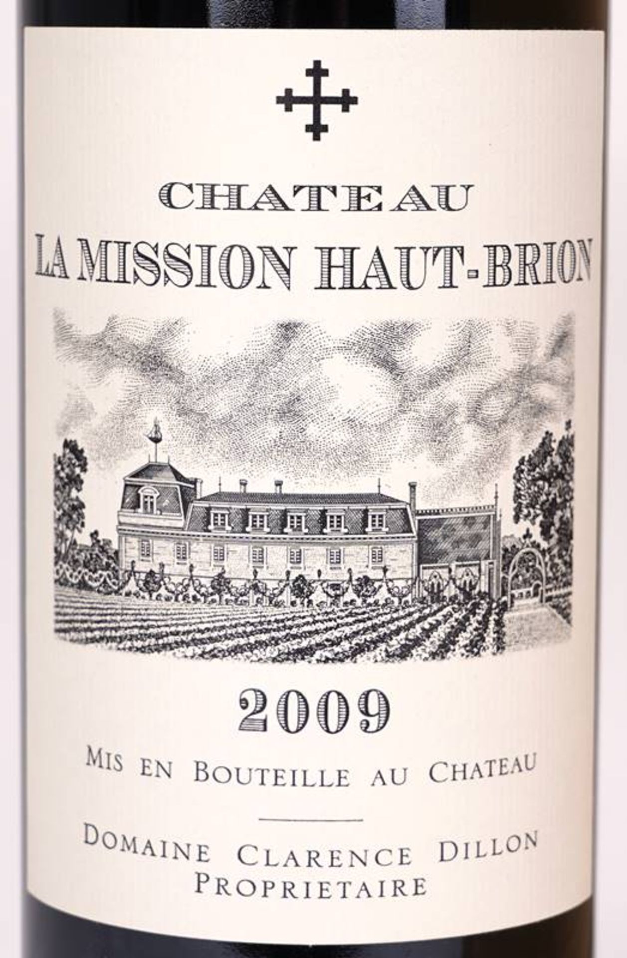 Chateau La Mission Haut-Brion - Bild 3 aus 3