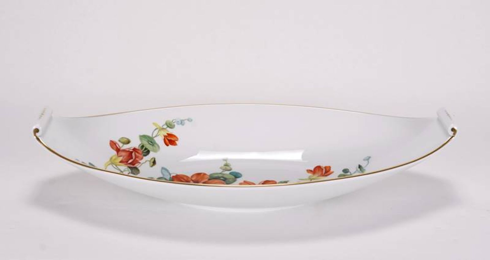 Meissen Masterpiece Bowl - Image 2 of 5