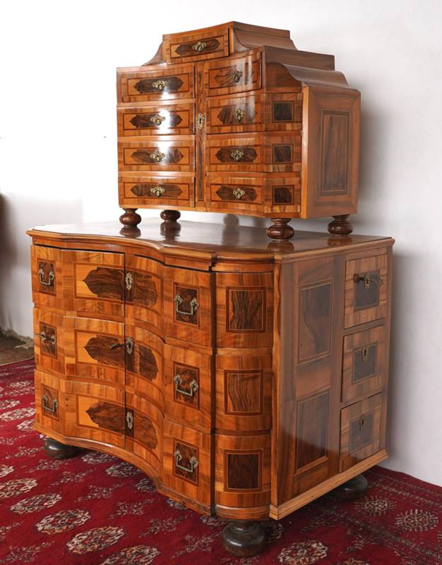 Chest of drawers - Image 3 of 8