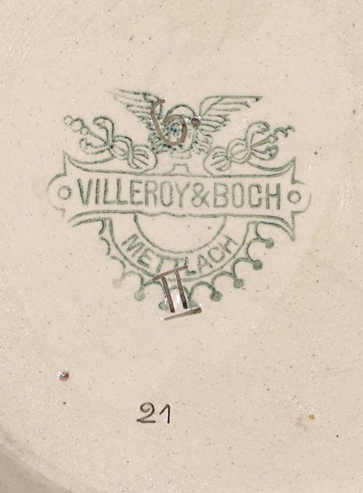 Jug Villeroy&Boch - Image 7 of 7