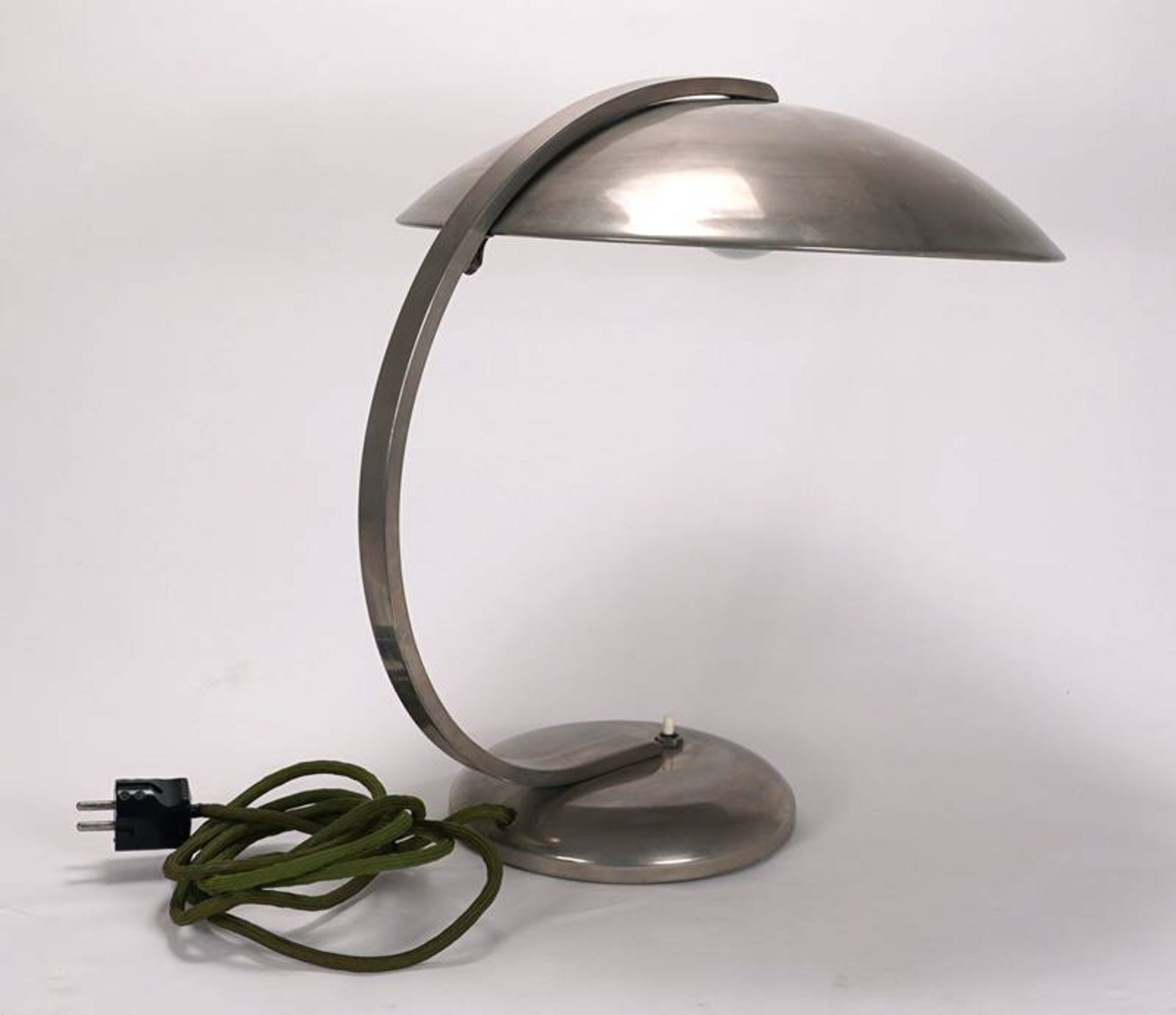 Bauhaus Lamp - Image 2 of 5