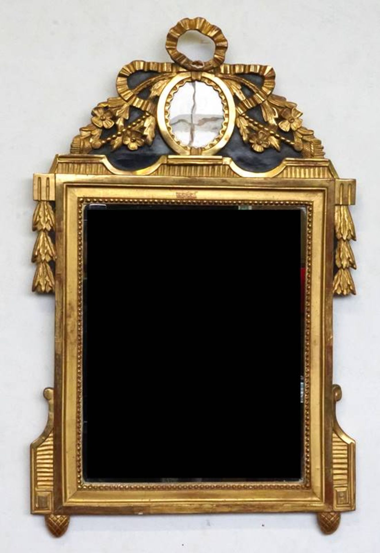 Empire mirror