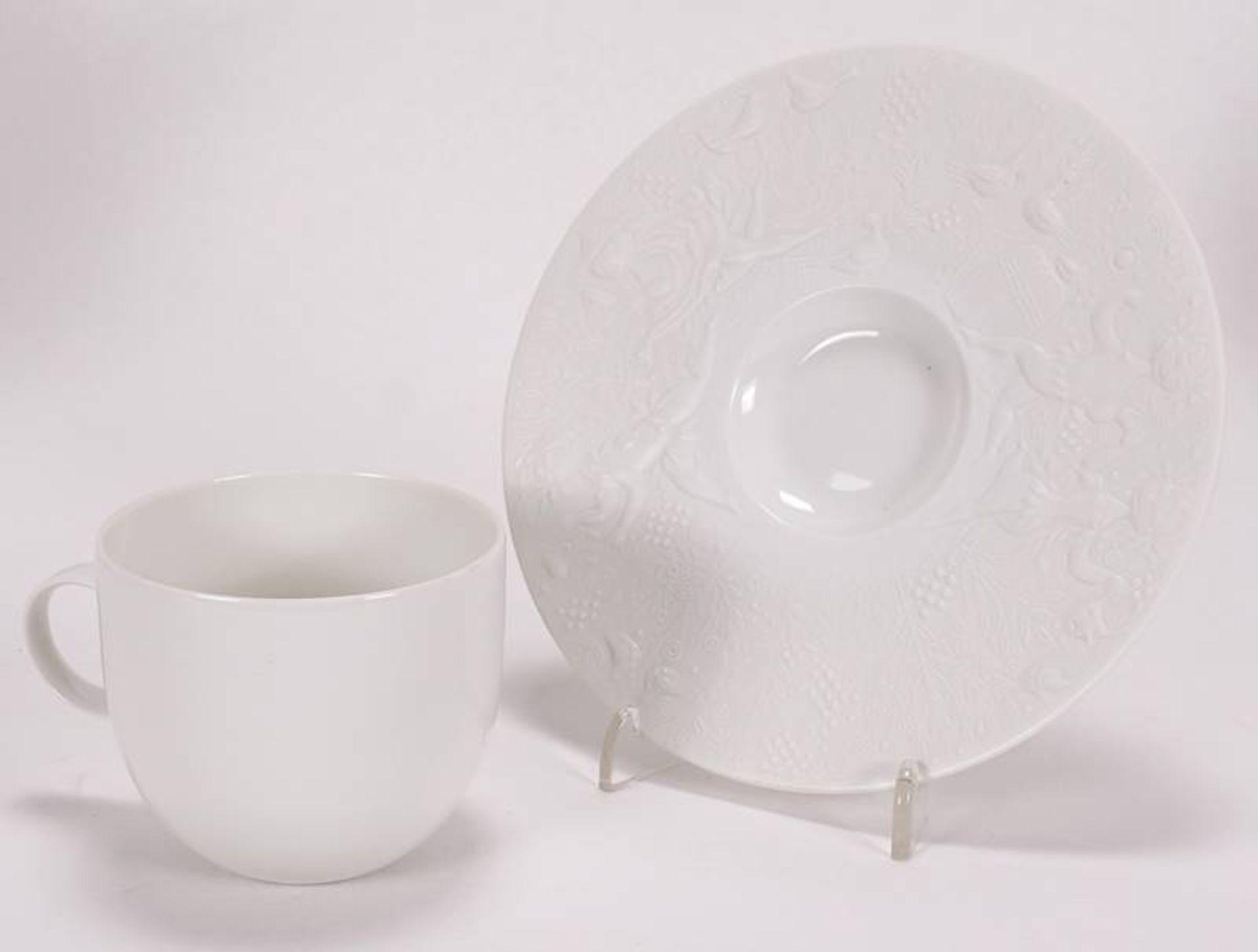 Rosenthal coffee service - Image 5 of 6