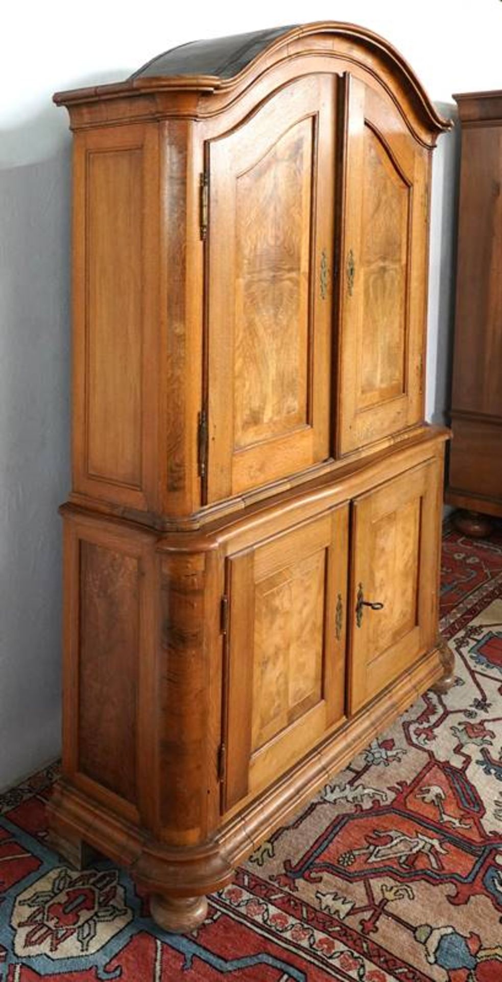 Baroque top cabinet - Image 4 of 6