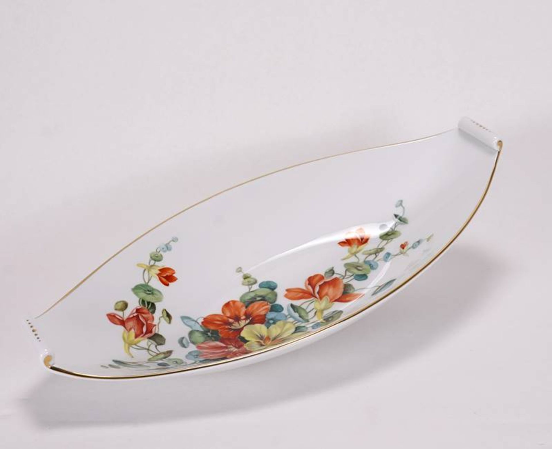 Meissen Masterpiece Bowl