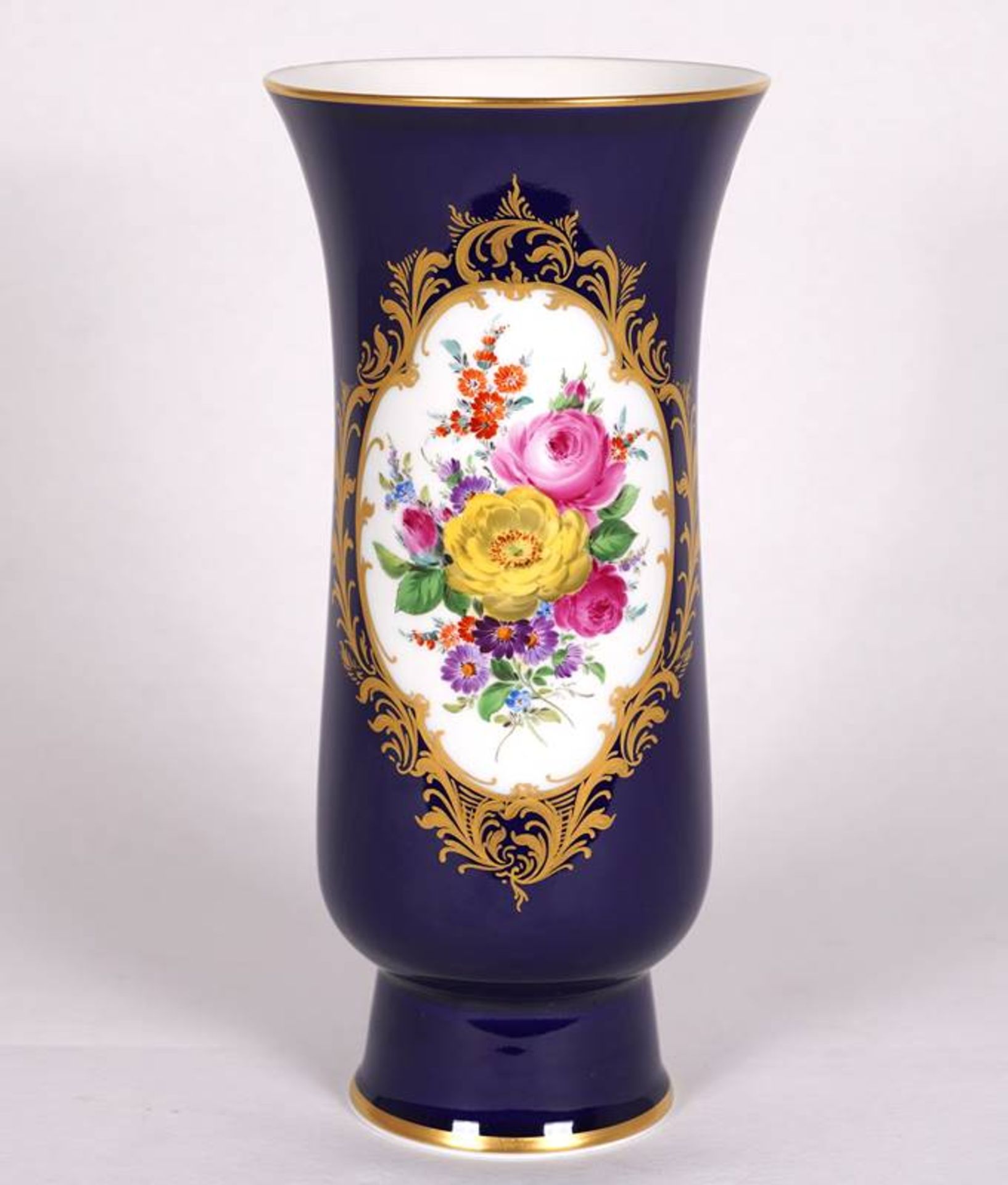 Vase Meissen