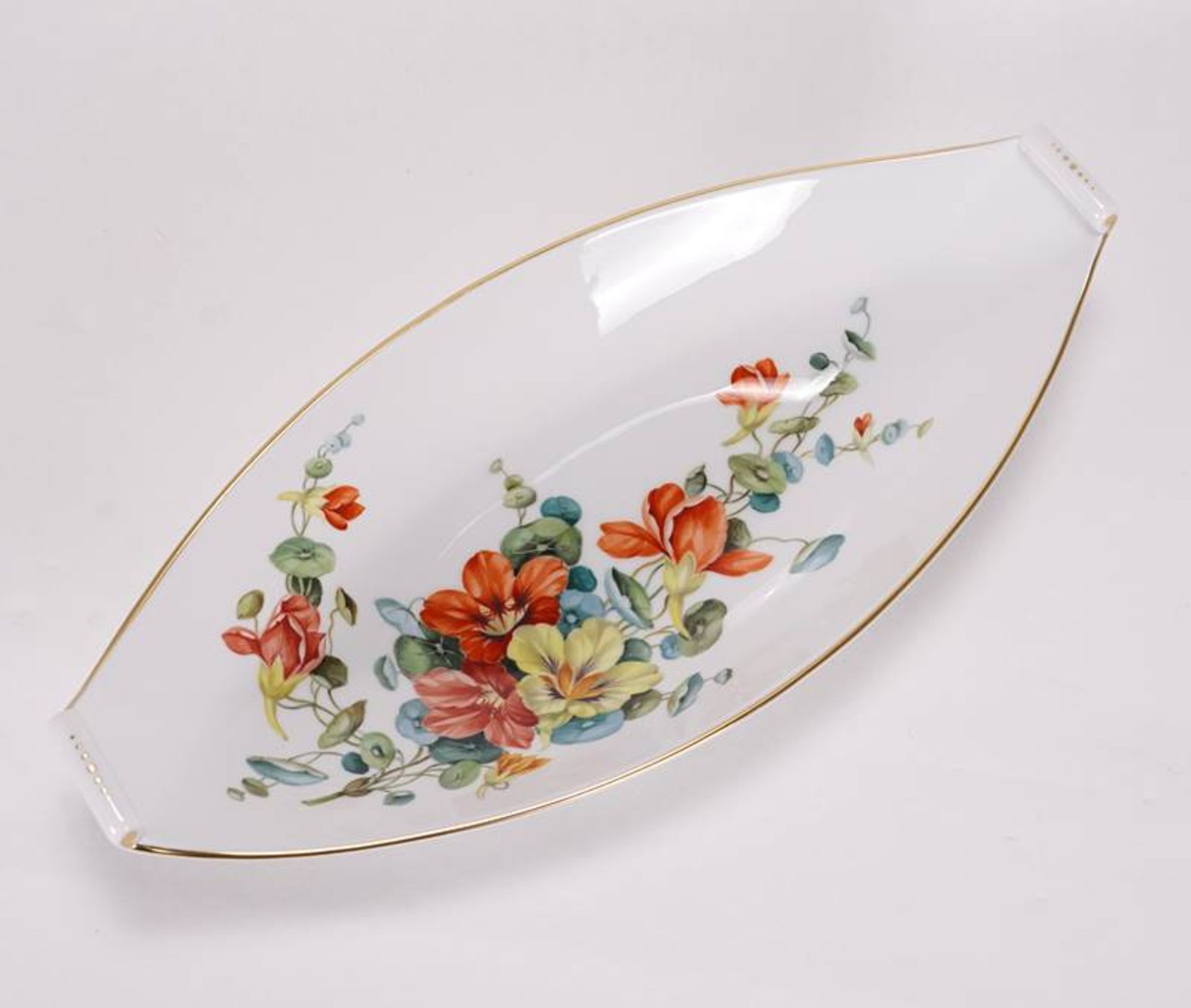 Meissen Masterpiece Bowl - Image 3 of 5