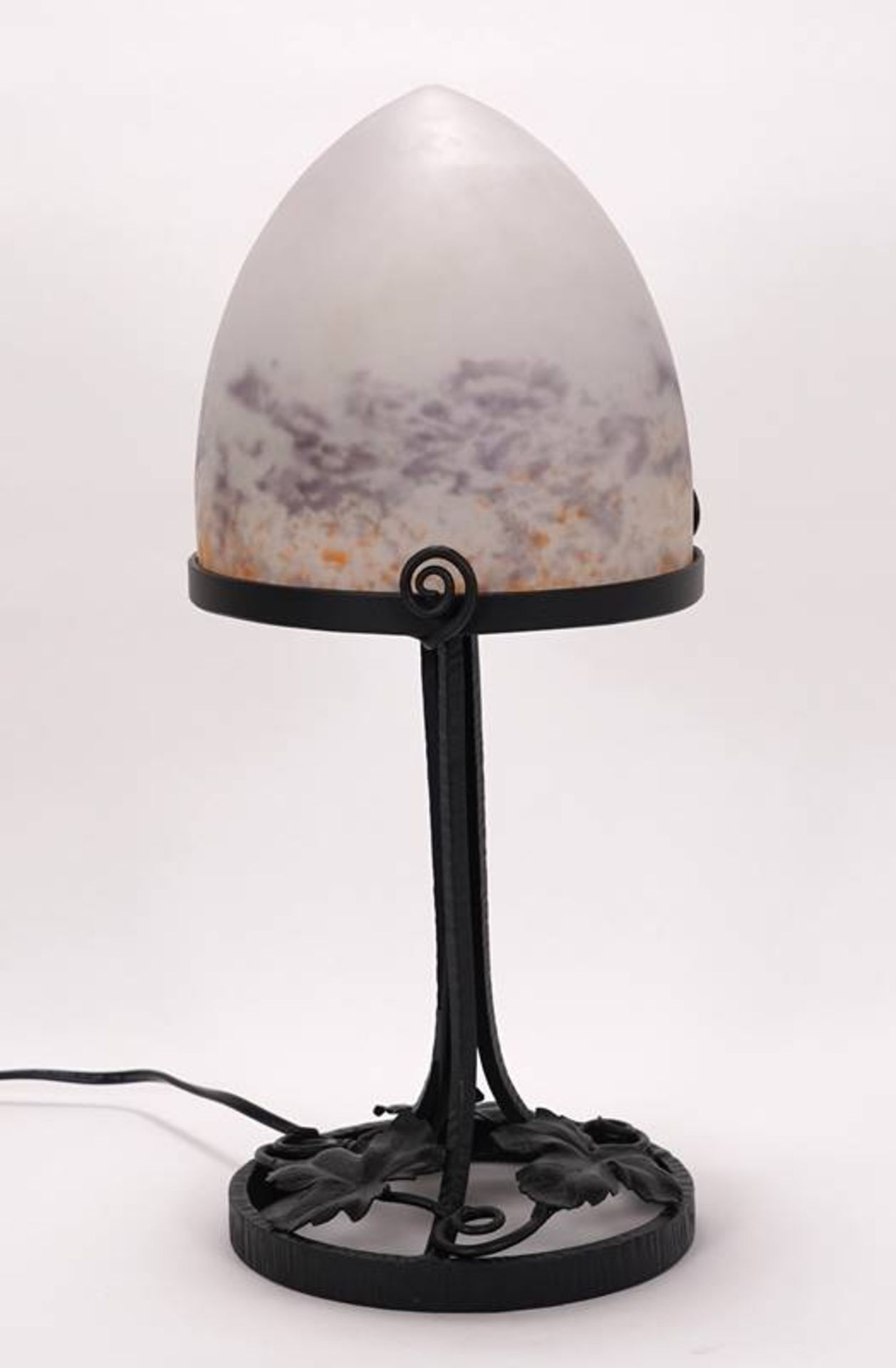 Art Nouveau Table Lamp