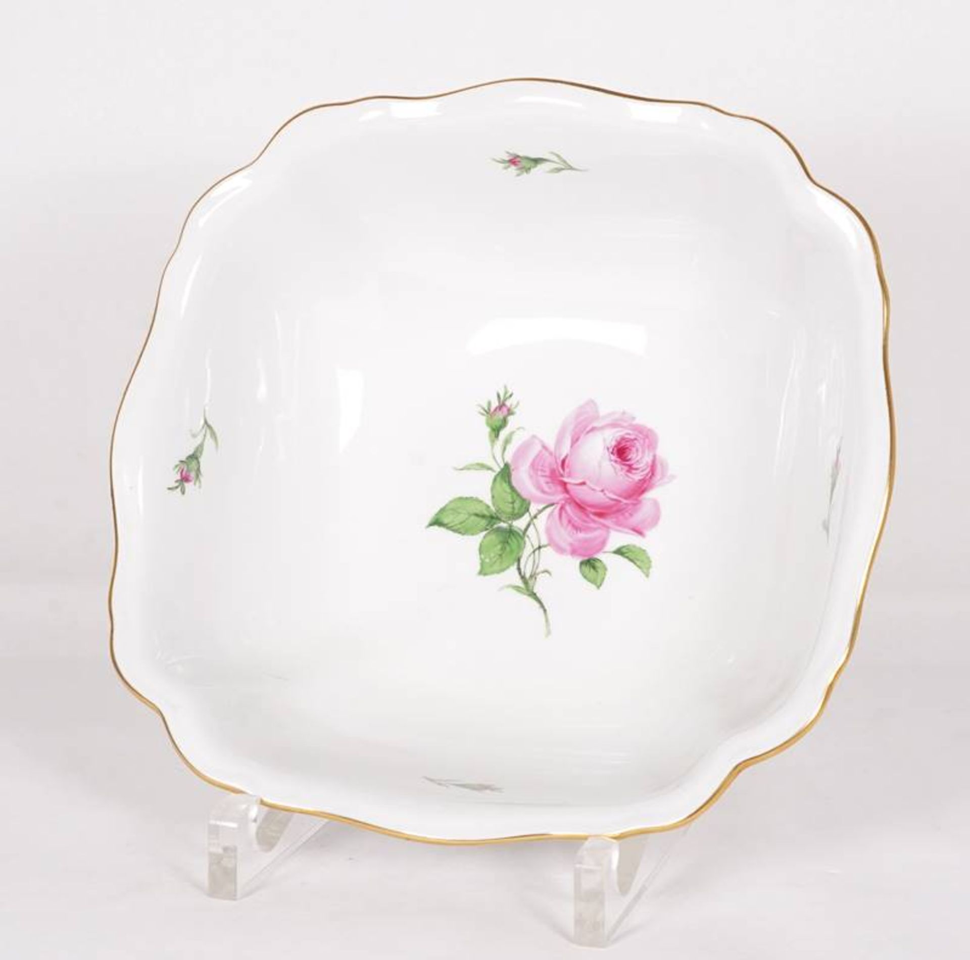 Bowl Meissen