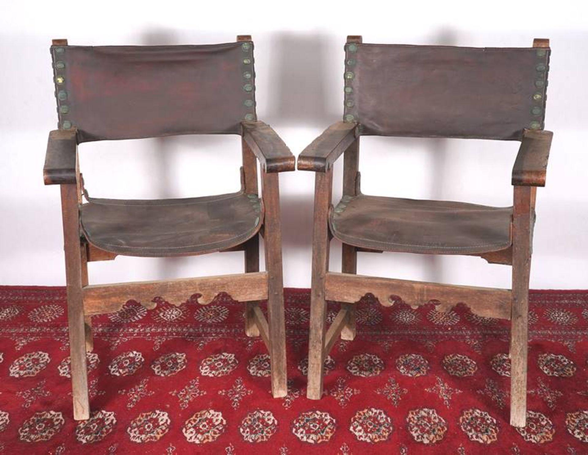 Pair of chairs