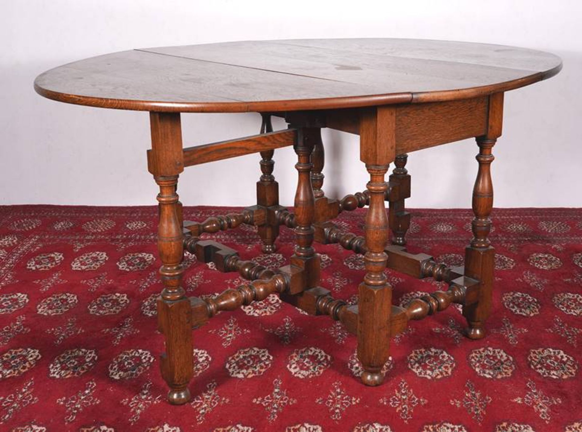 Gate Leg Table