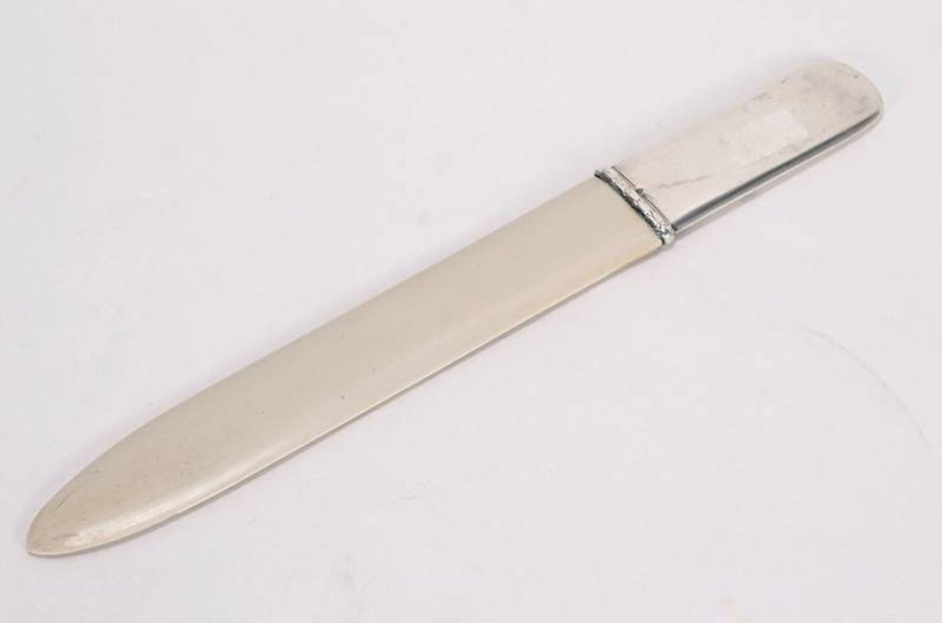 Letter opener