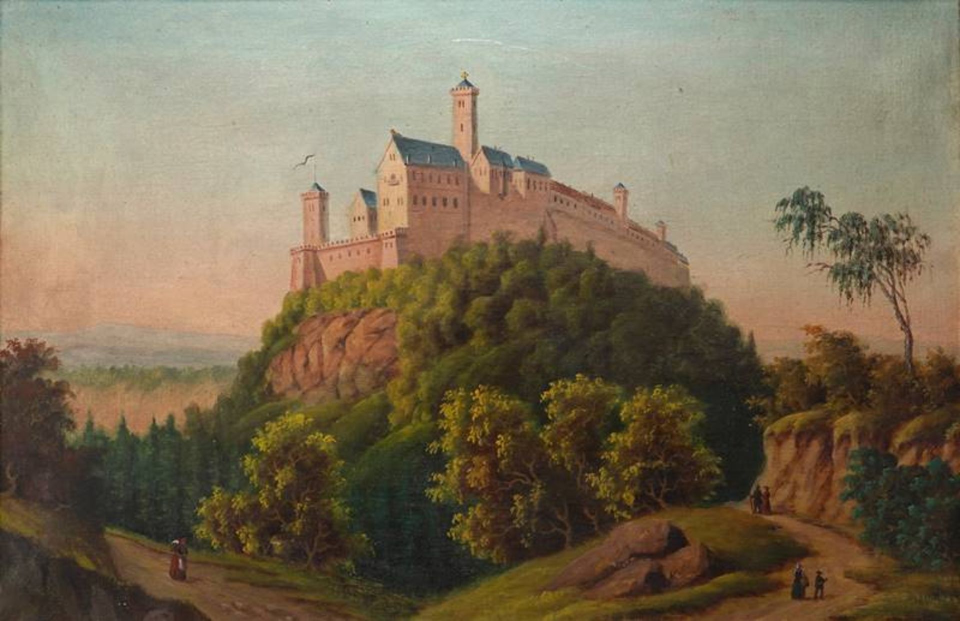 The Wartburg