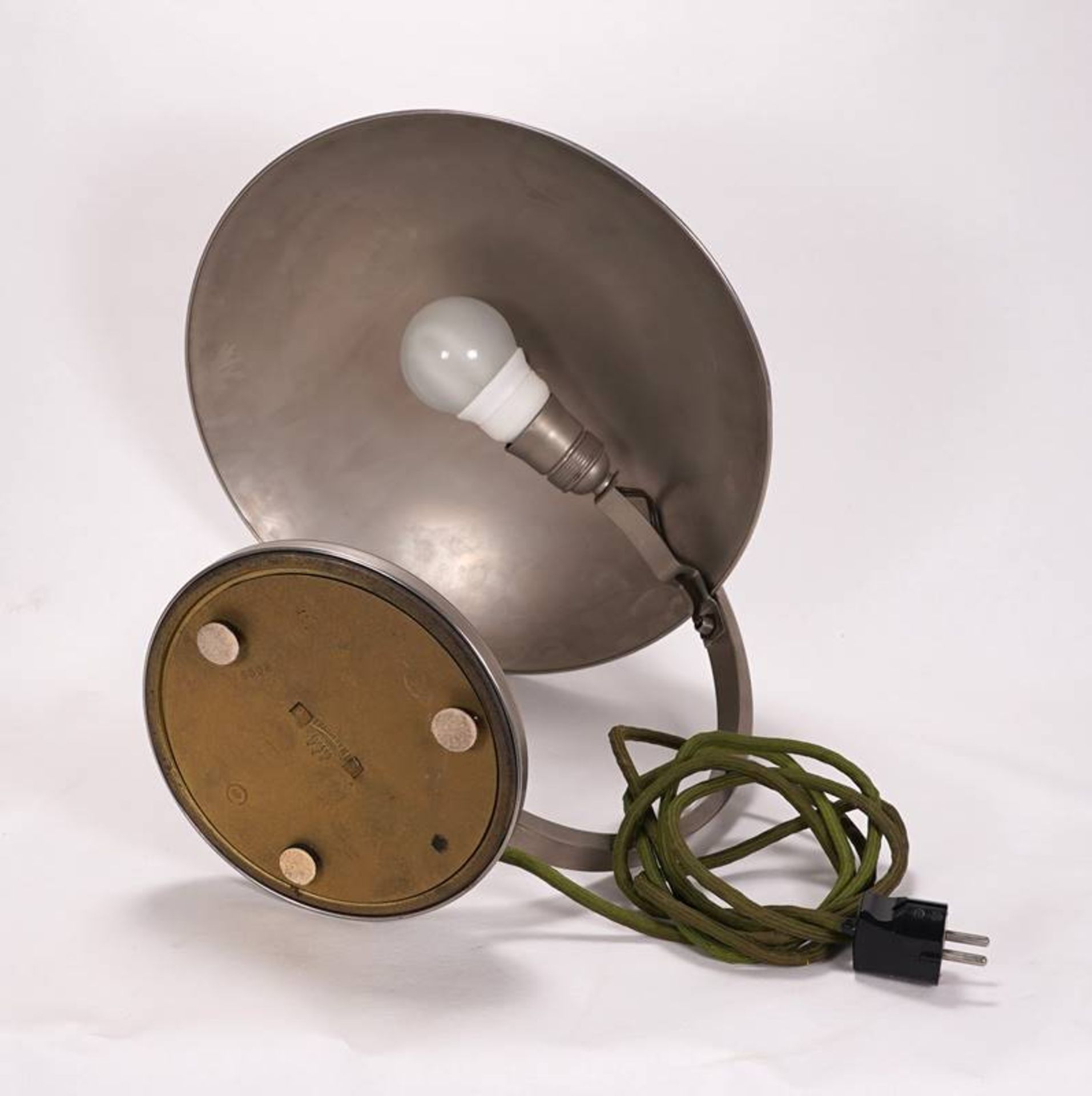 Bauhaus Lamp - Image 4 of 5