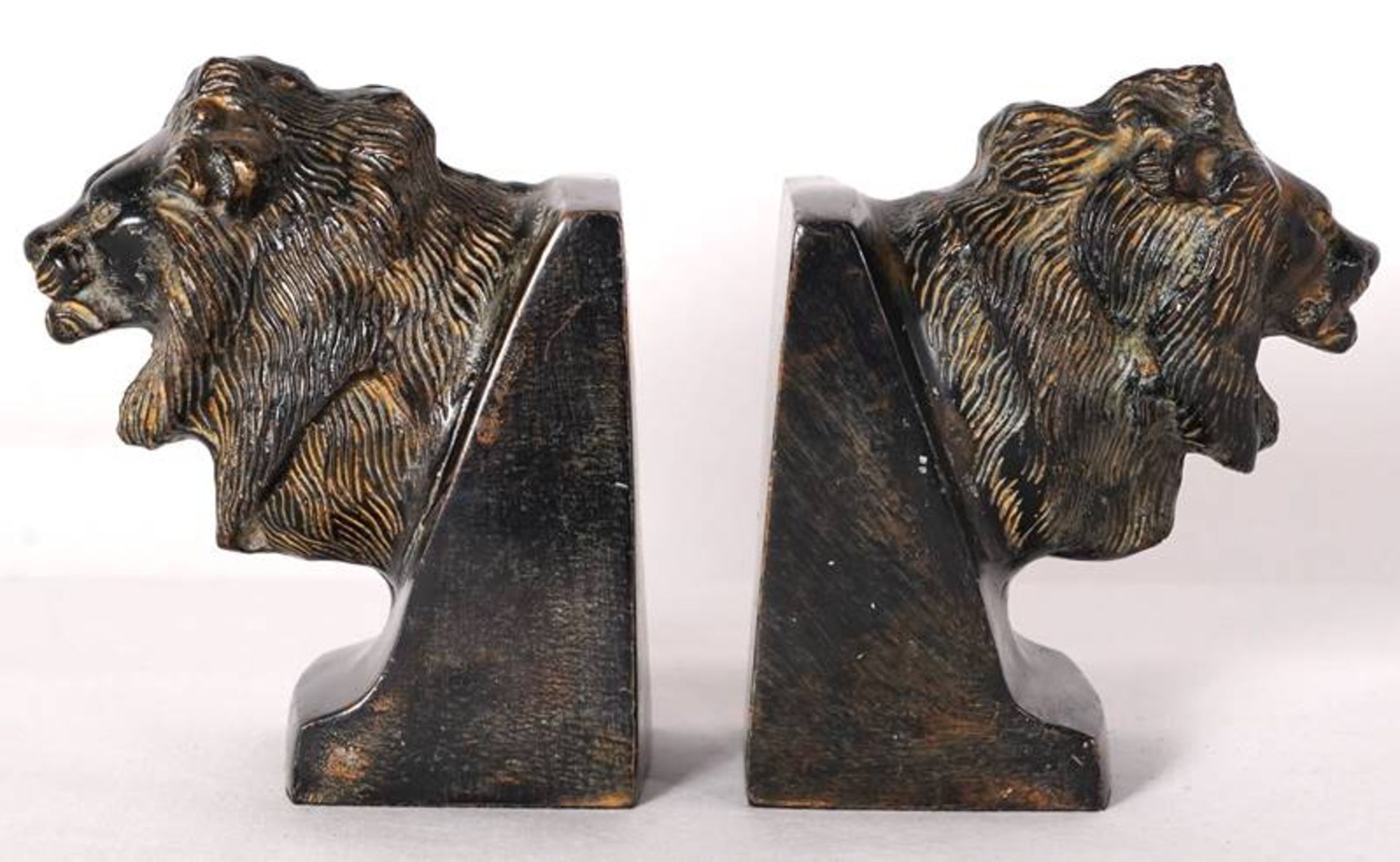 Bookends - Image 2 of 3