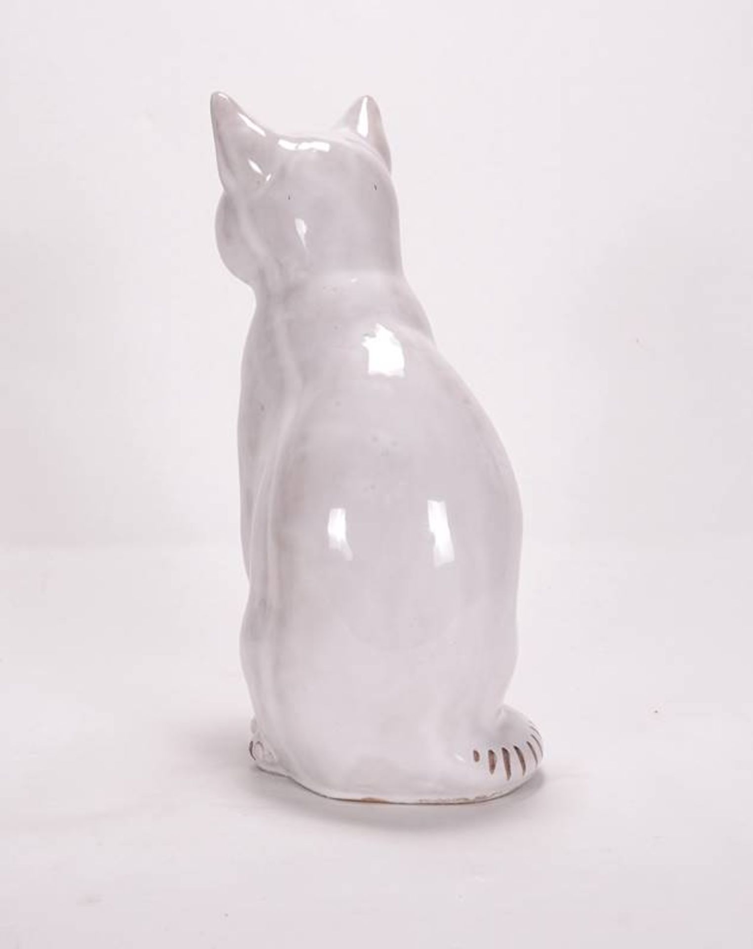 White cat - Image 2 of 5