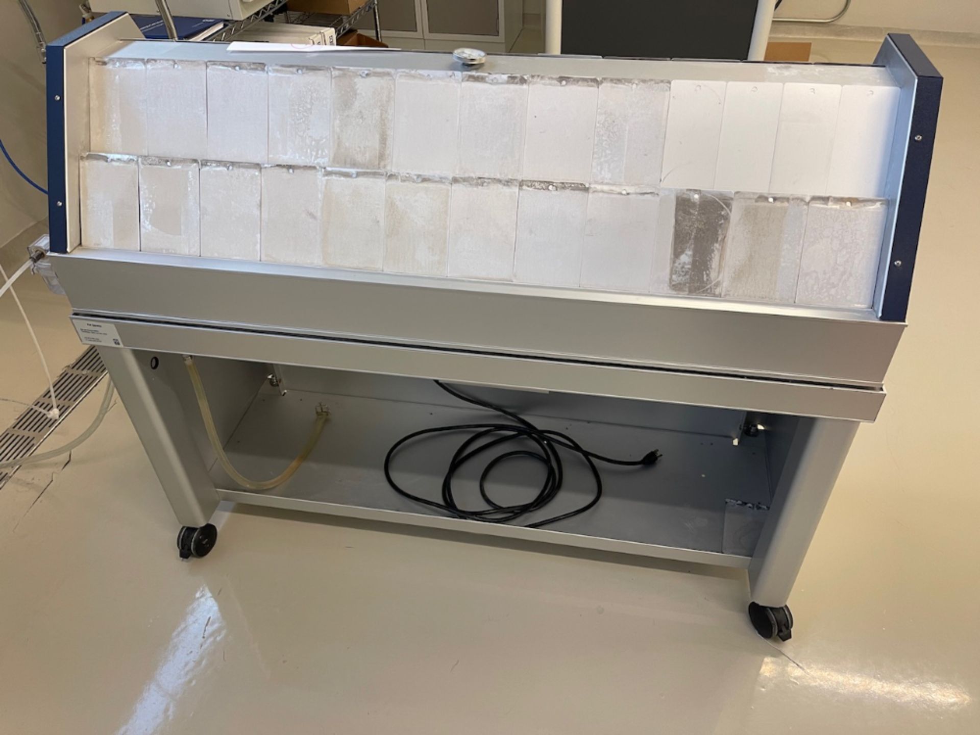 Q-Lab QCT/ADO Condensation Tester - Image 7 of 8