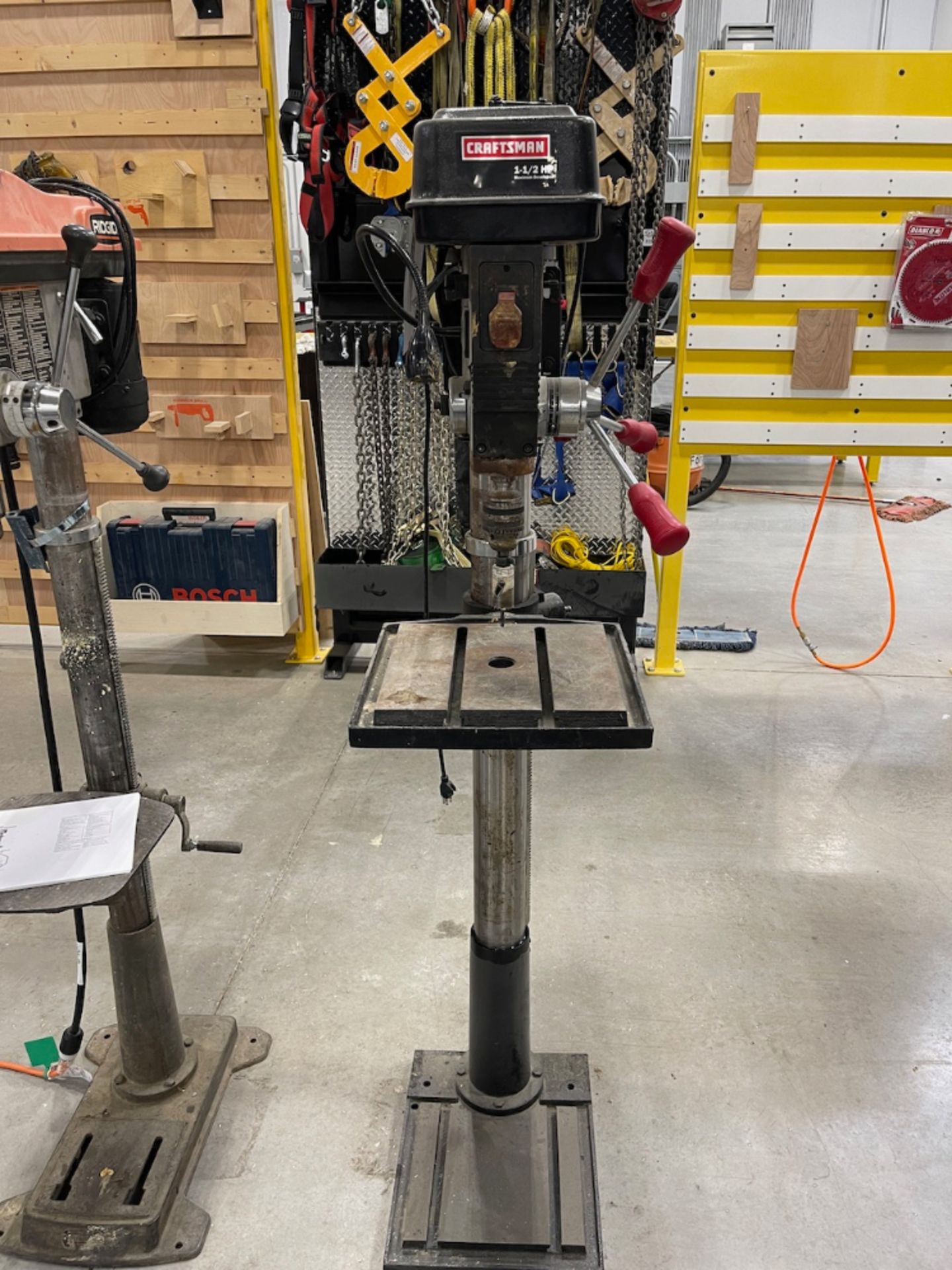 Craftsman 17"" Drill Press