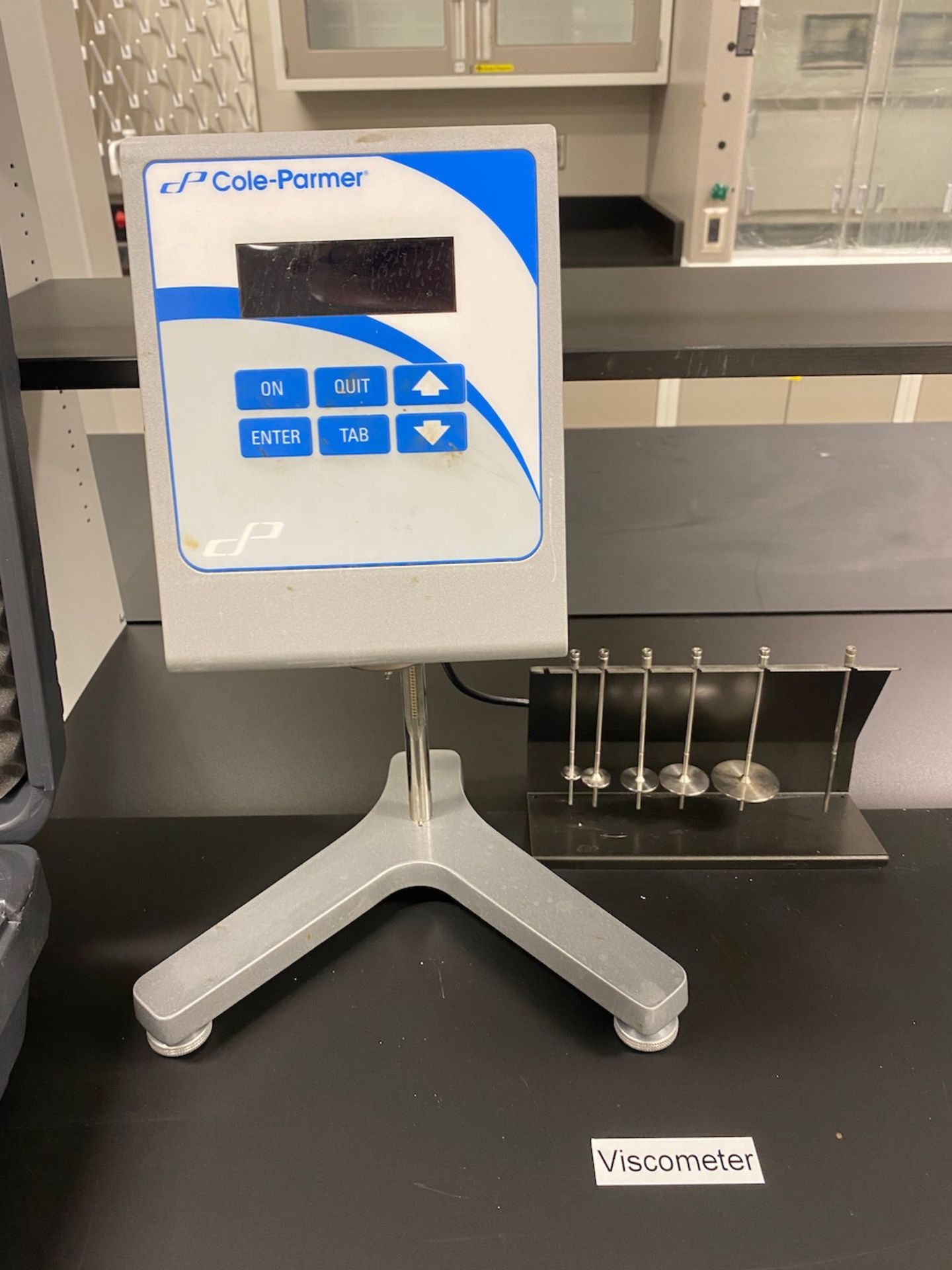 Cole Palmer Viscometer - Image 2 of 5