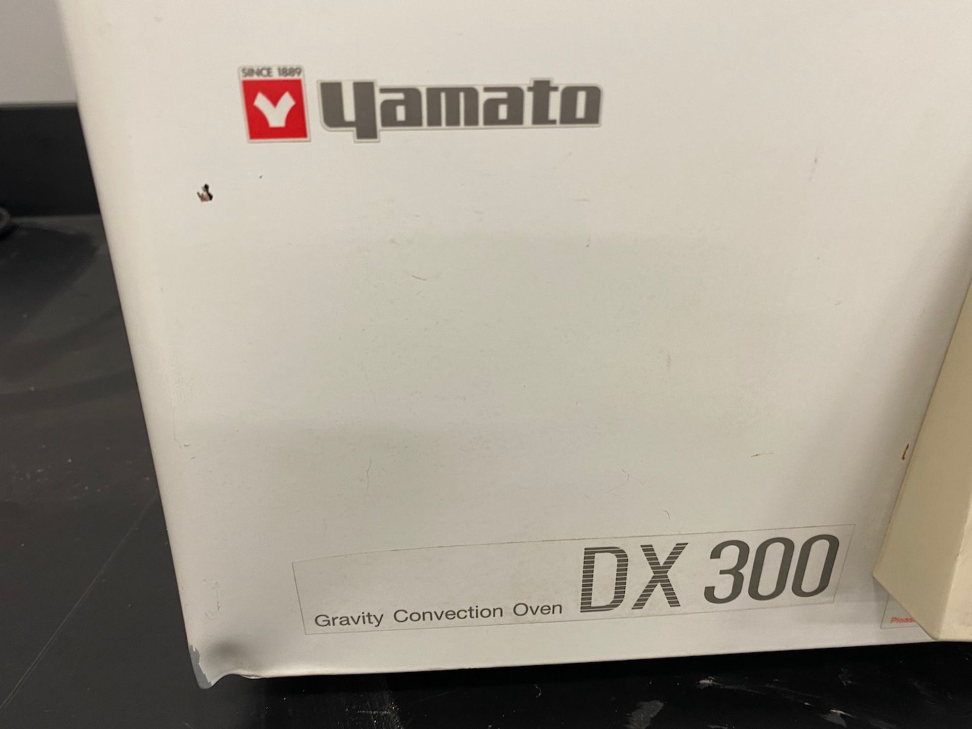 Yamato DX-300 Gravity Convection Oven - Image 4 of 5