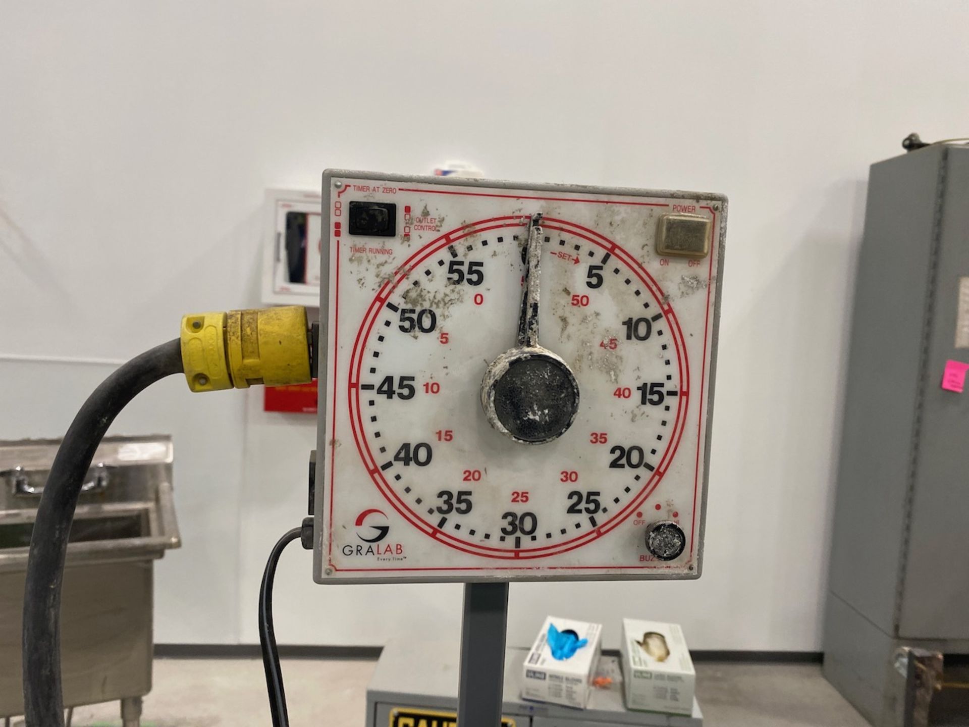 Gralab Scale - Image 3 of 4