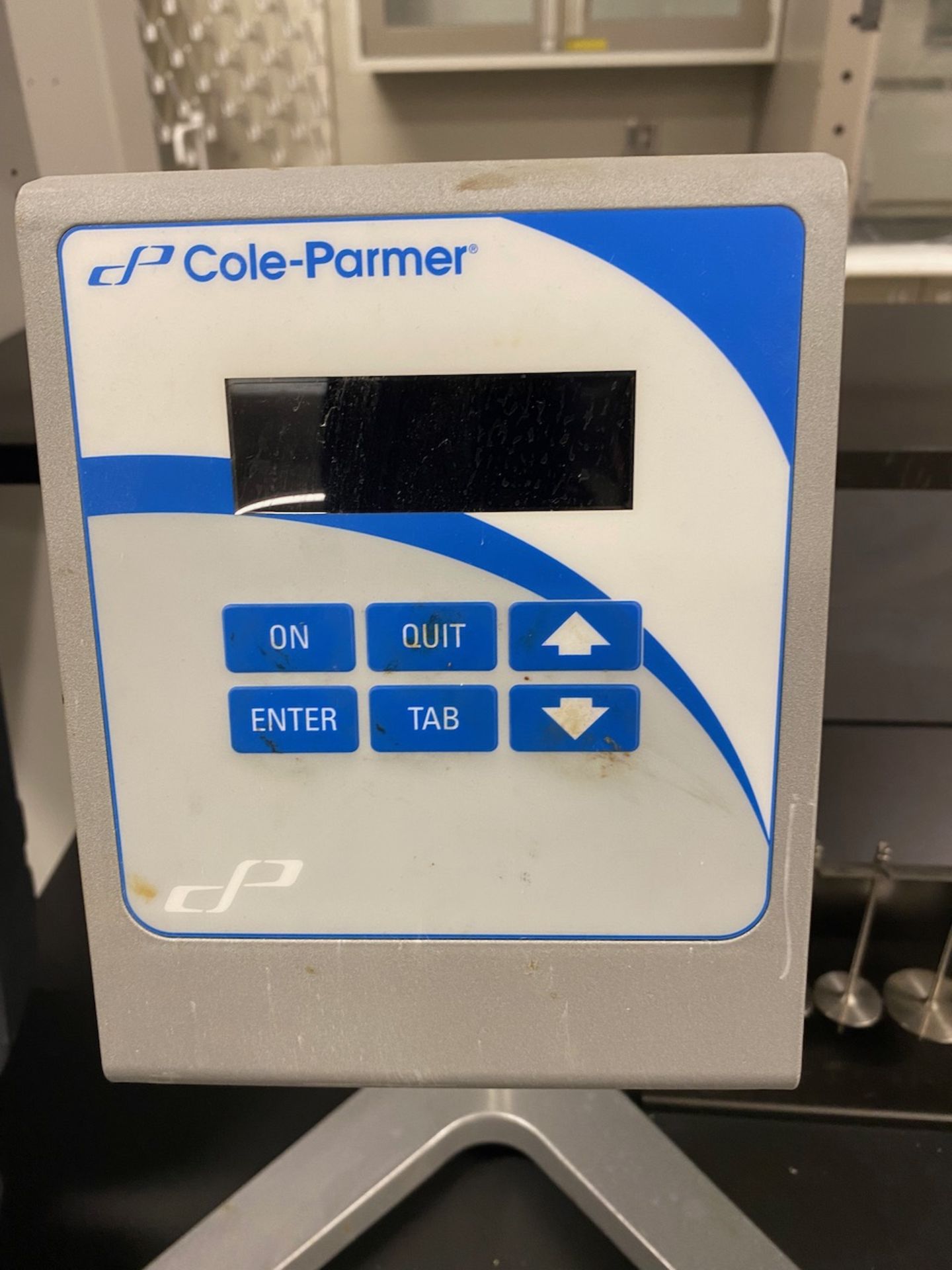 Cole Palmer Viscometer - Image 3 of 5