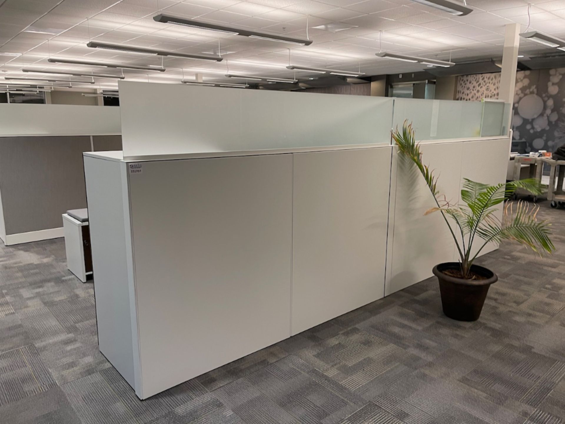 Office Cubicles - 25