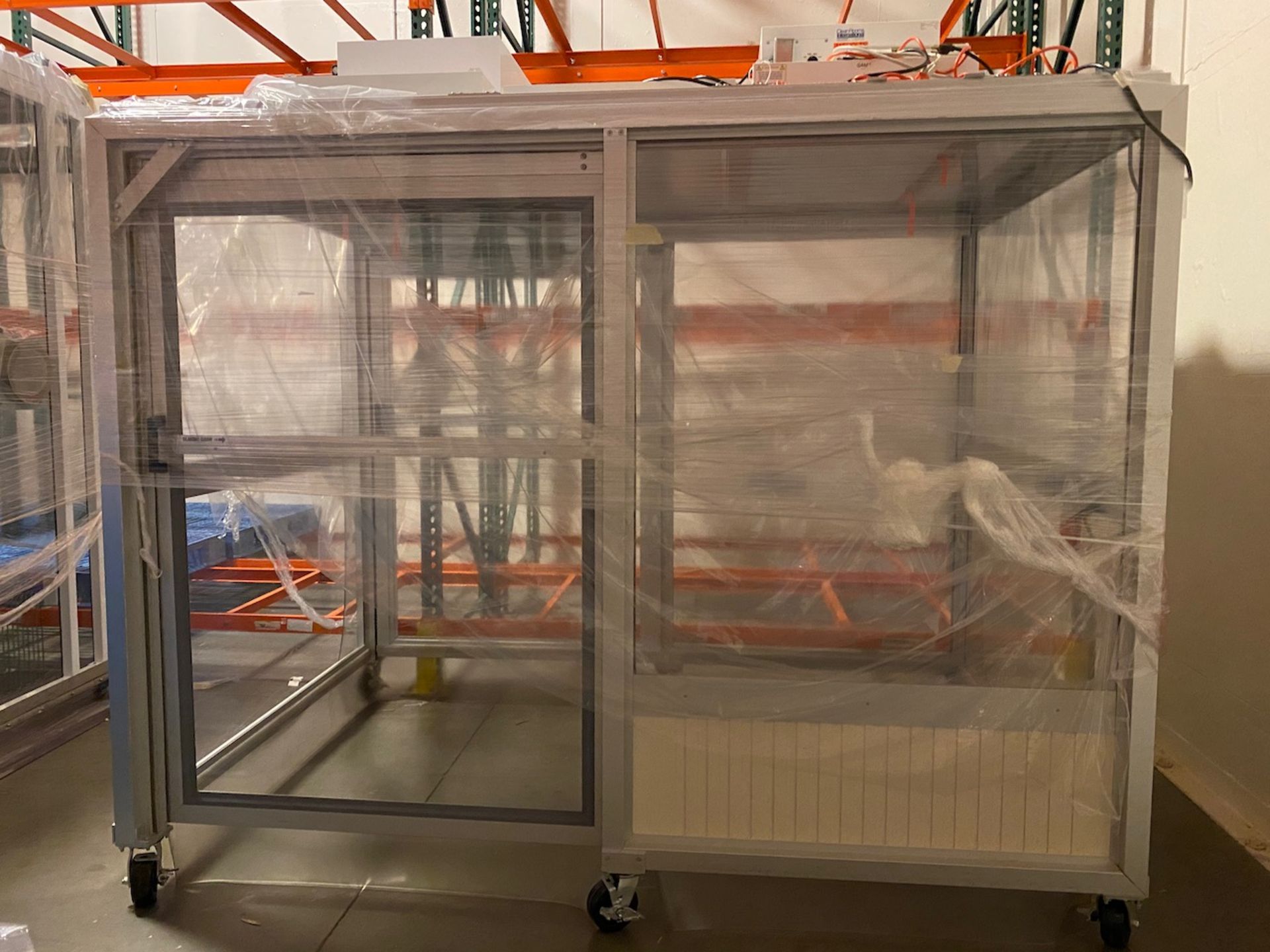 Terra Univeral Portable Clean Room - Image 2 of 4