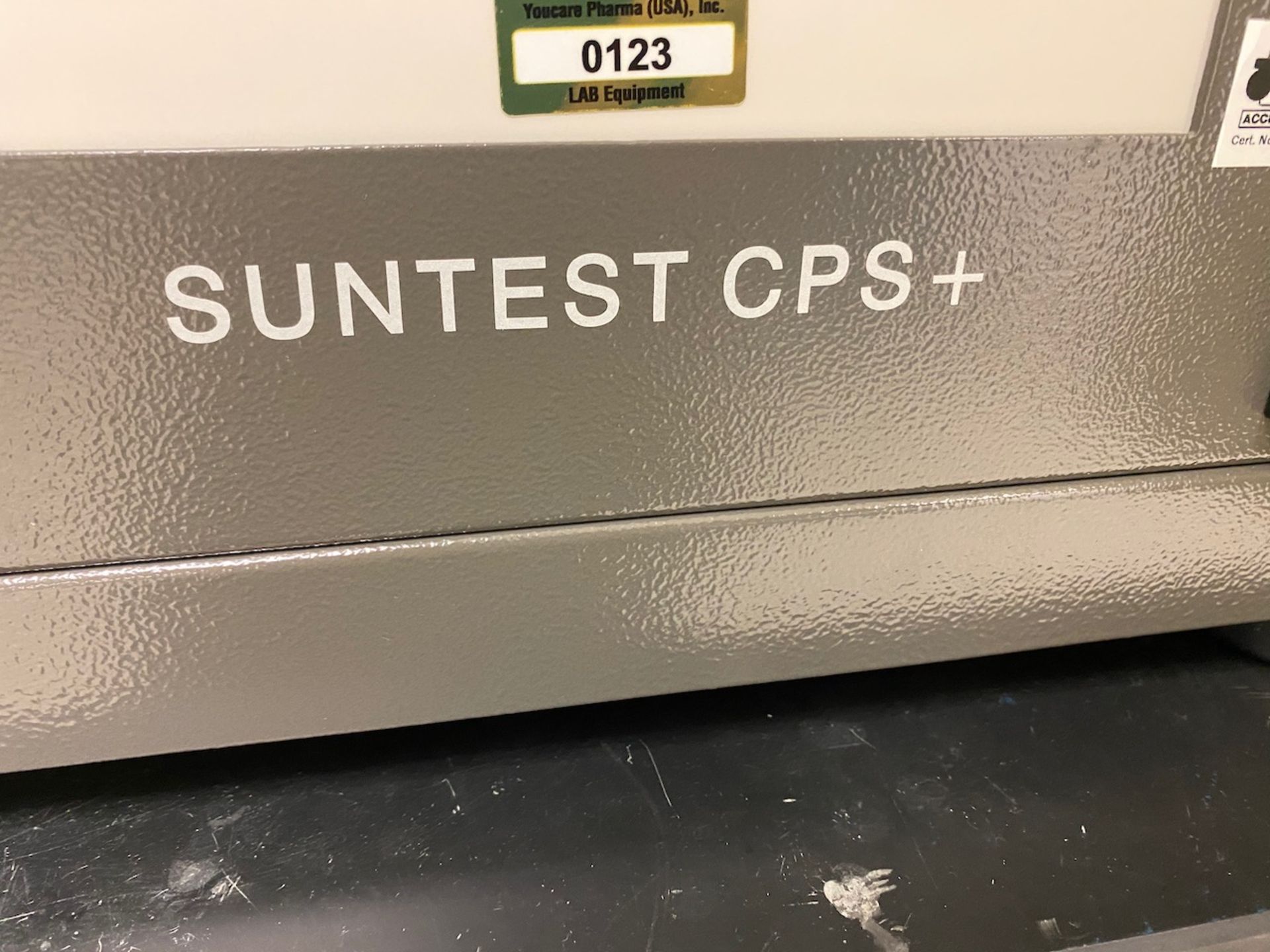 Atlas Suntest CPS Plus - Image 3 of 4