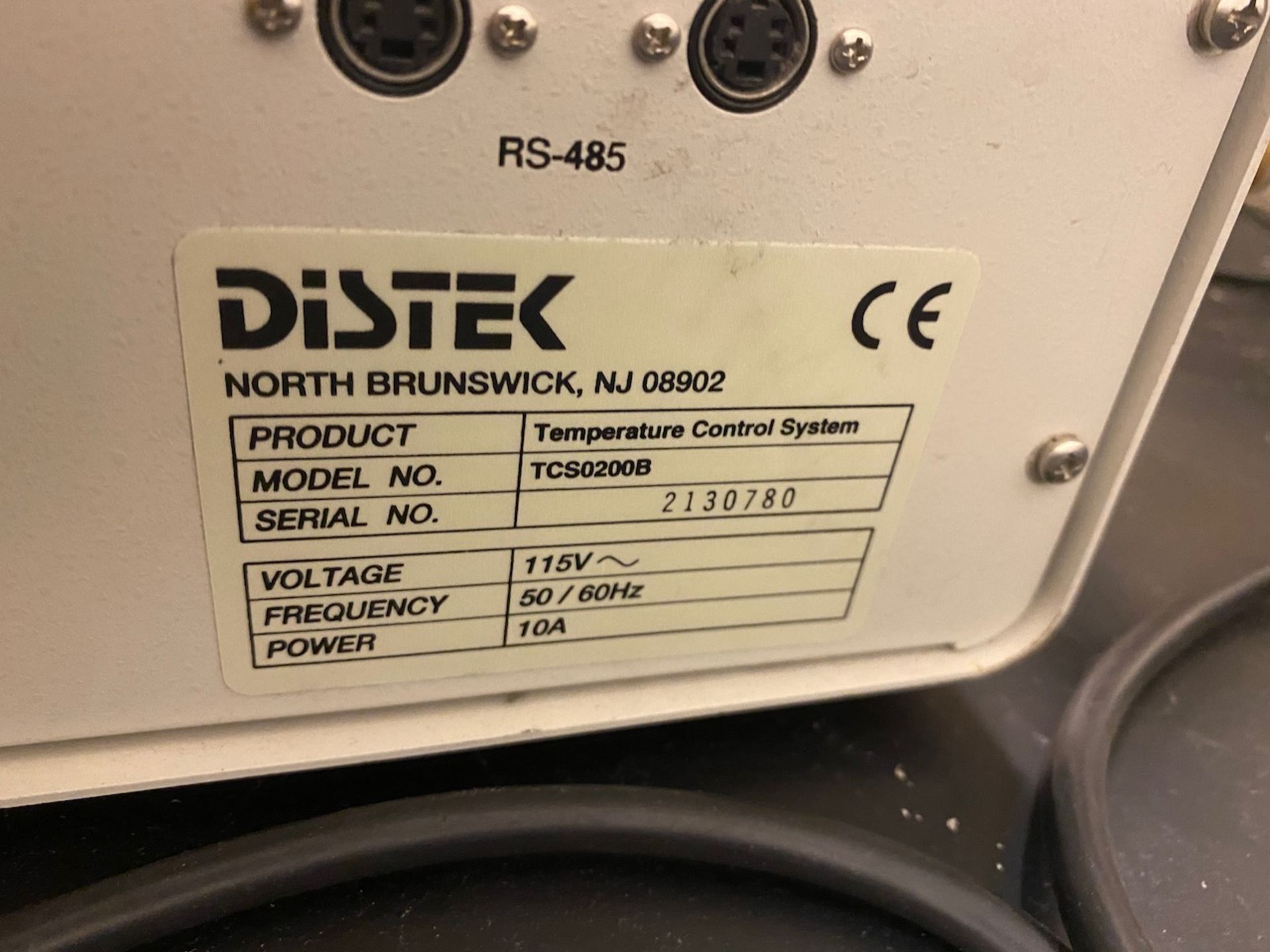 Distek 2100C Dissolution System - Bild 5 aus 6