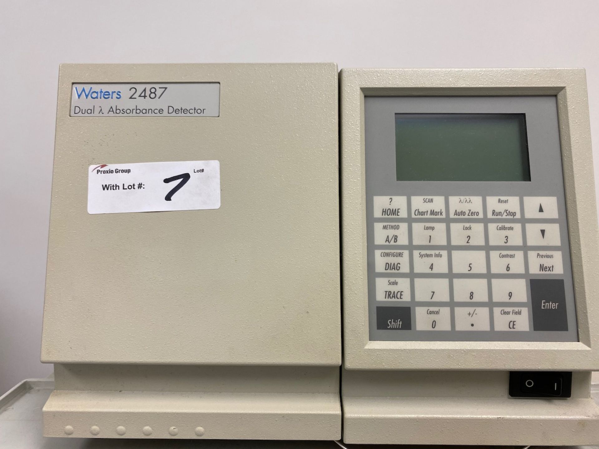 Alliance Waters HPLC - Image 4 of 8
