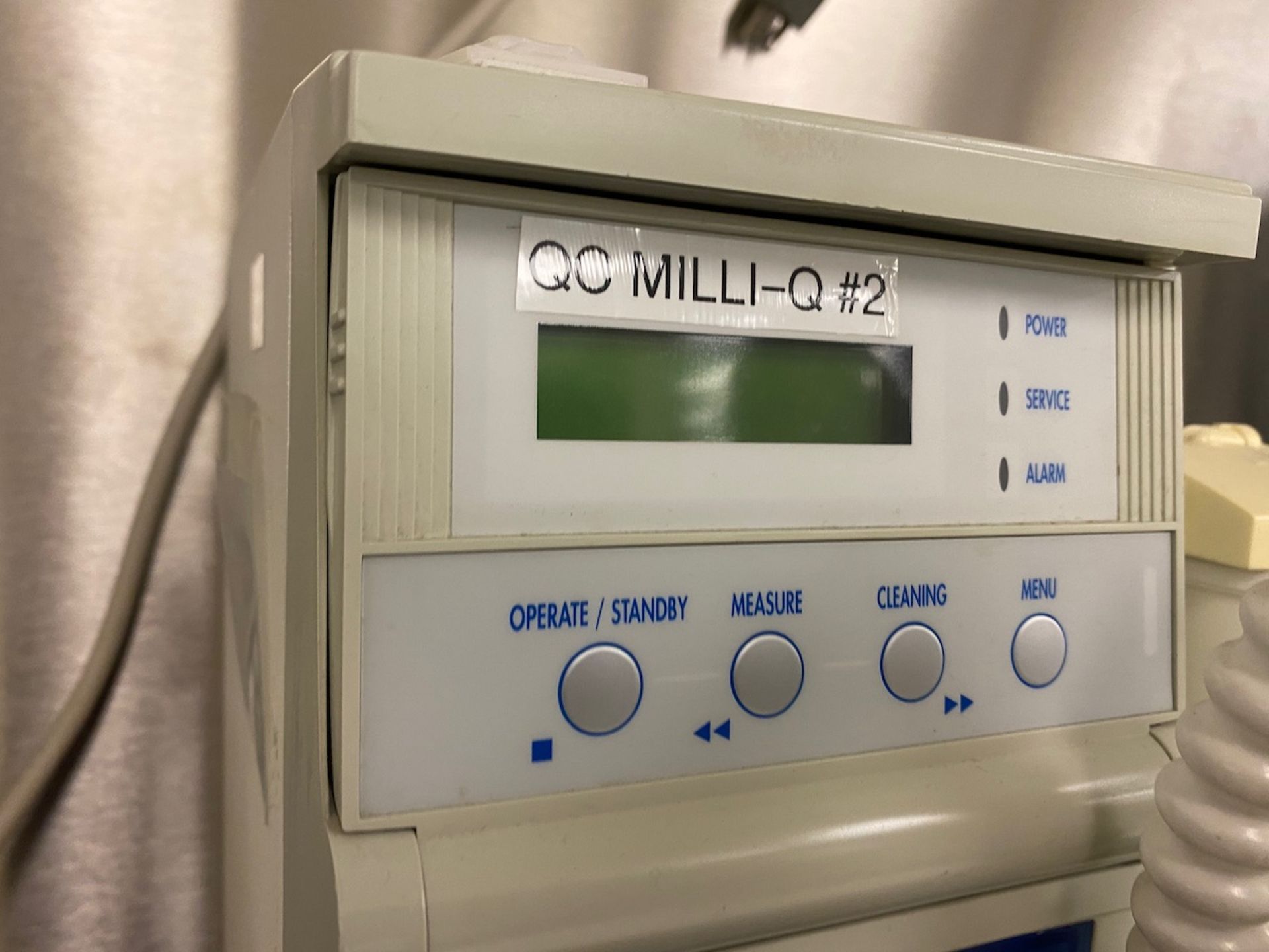 Millipore Milli-Q Academic Water System - Image 3 of 3