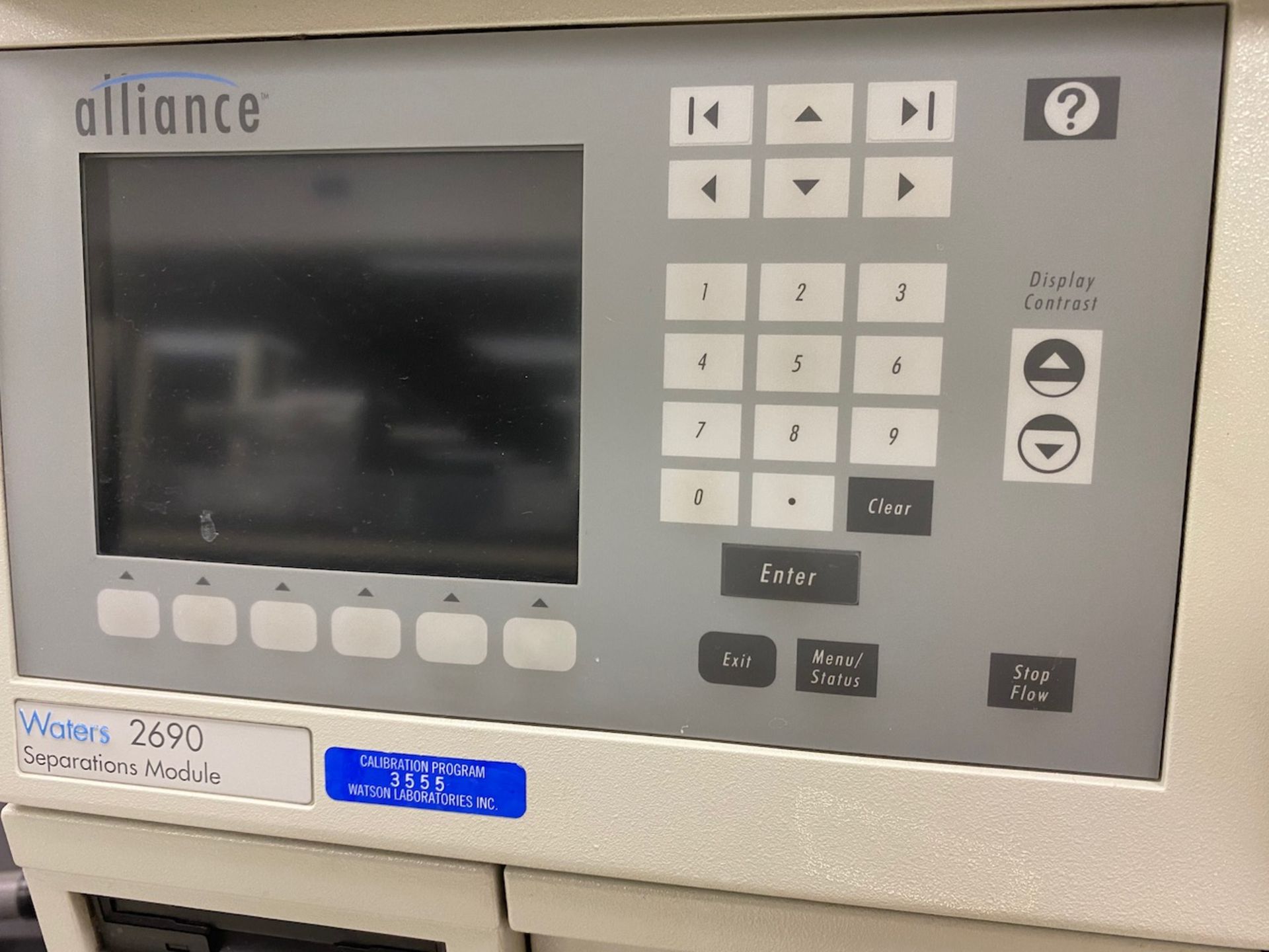 Alliance Waters HPLC - Image 2 of 6