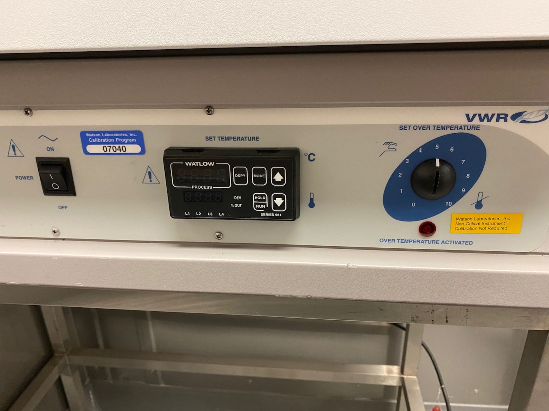 VWR Lab Oven - Image 2 of 3
