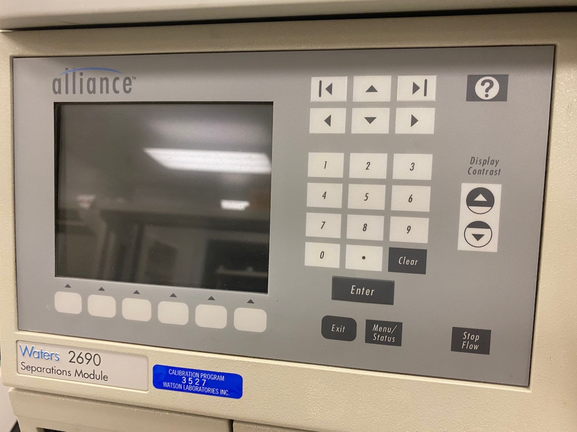 Alliance Waters HPLC - Image 2 of 6